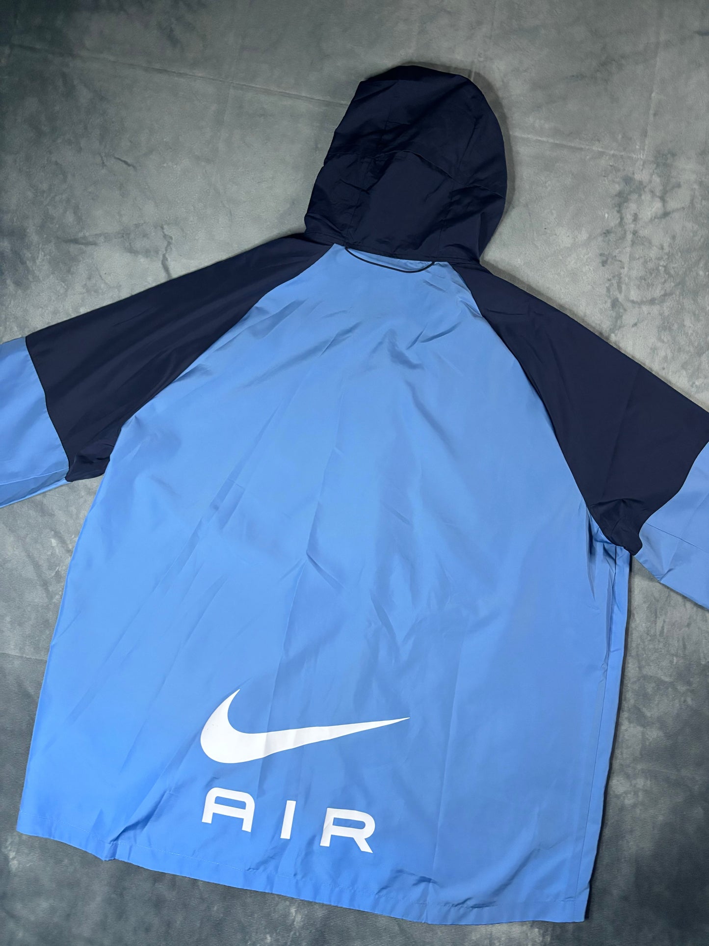 Nike Dri-Fit Air Run Jacket (XL)