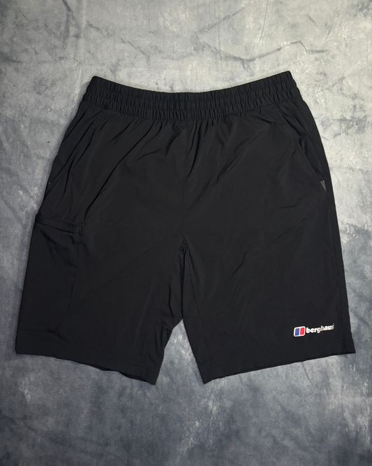 Berghaus Cargo Shorts (M)