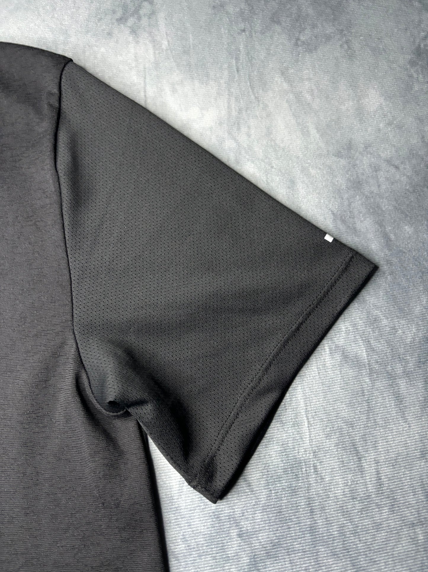 Nike Dri-Fit Miler 2.0 Tshirt (M)