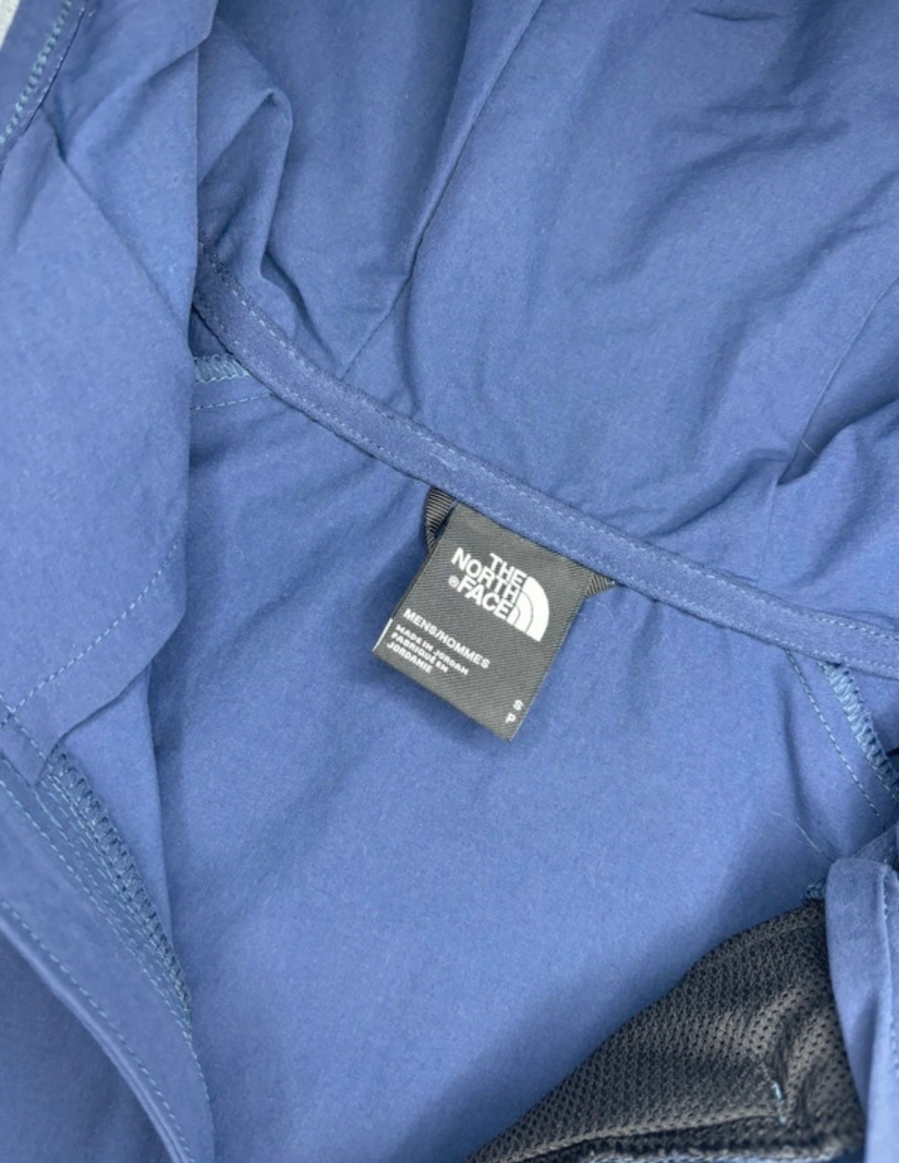 The North Face Performance Jacket (S)