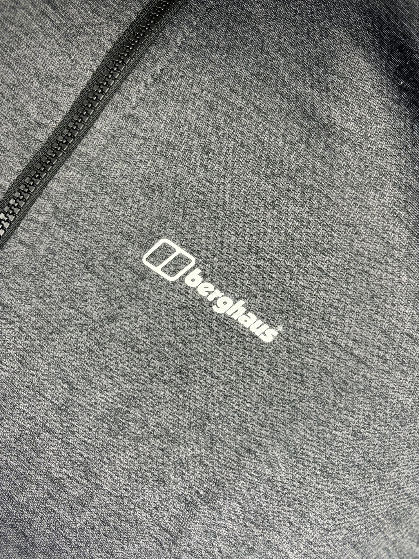 Berghaus Urban Spitzer Hooded Jacket (S)