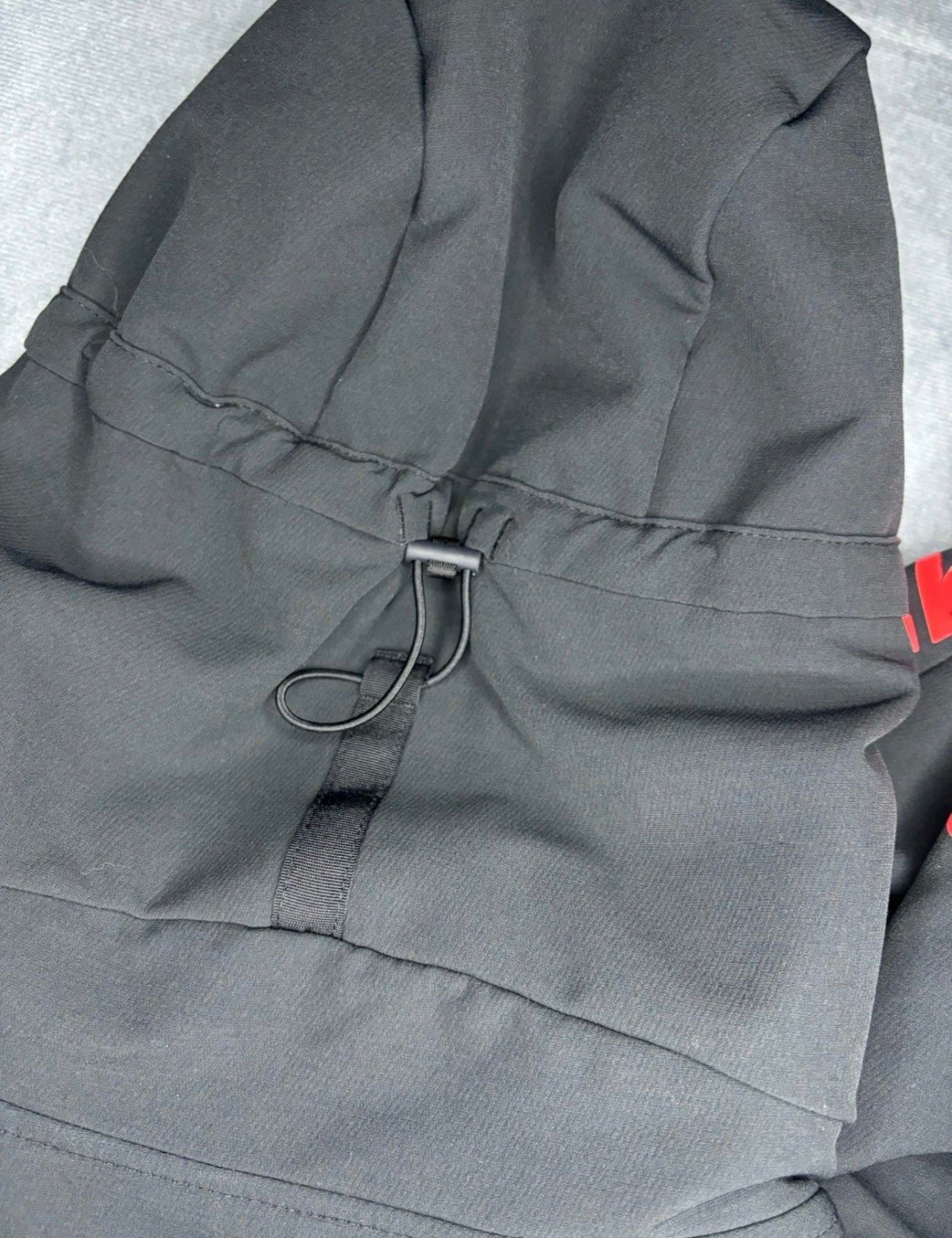 Nike Pro Half Zip Jacket (S)