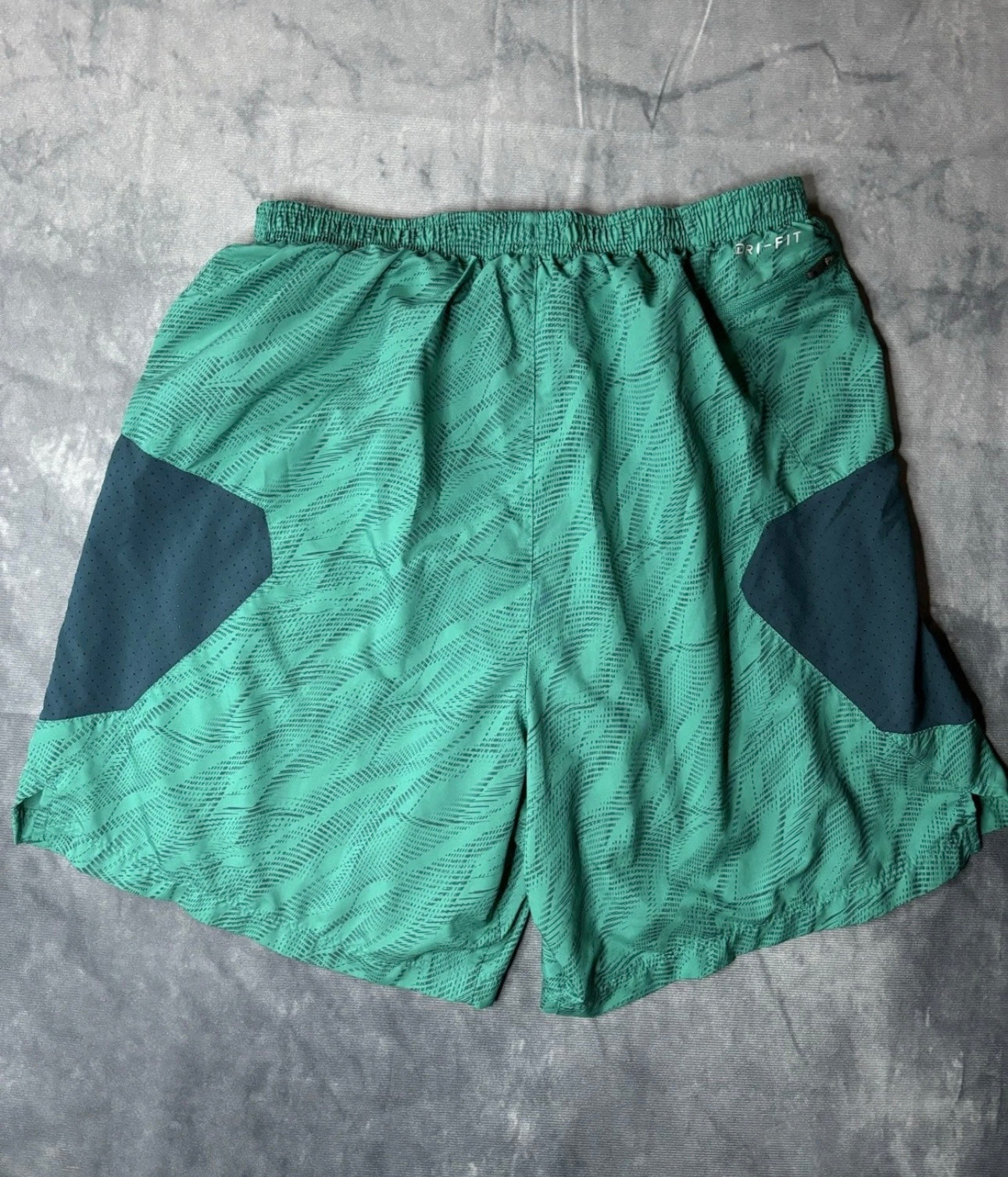 Nike Dri-Fit Running Shorts (M)
