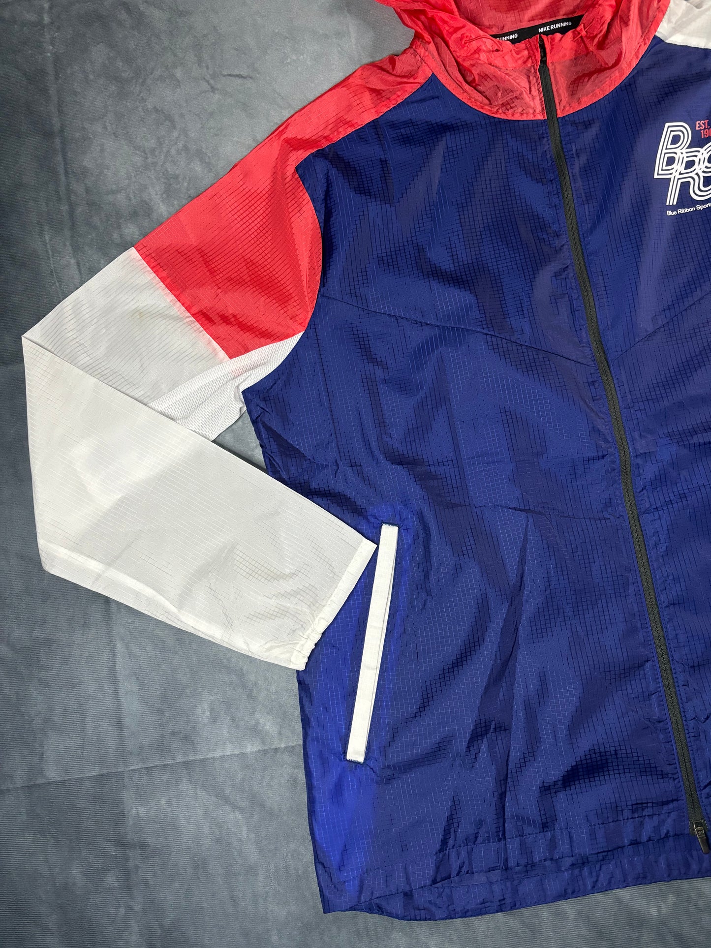 Nike Blue Ribbon Sports Jacket (L)