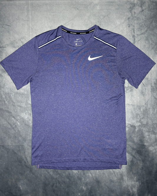 Nike Dri-Fit Miler 1.0 Tshirt (S)