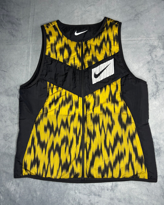 Nike AeroLayer Wild Run Gilet (M)