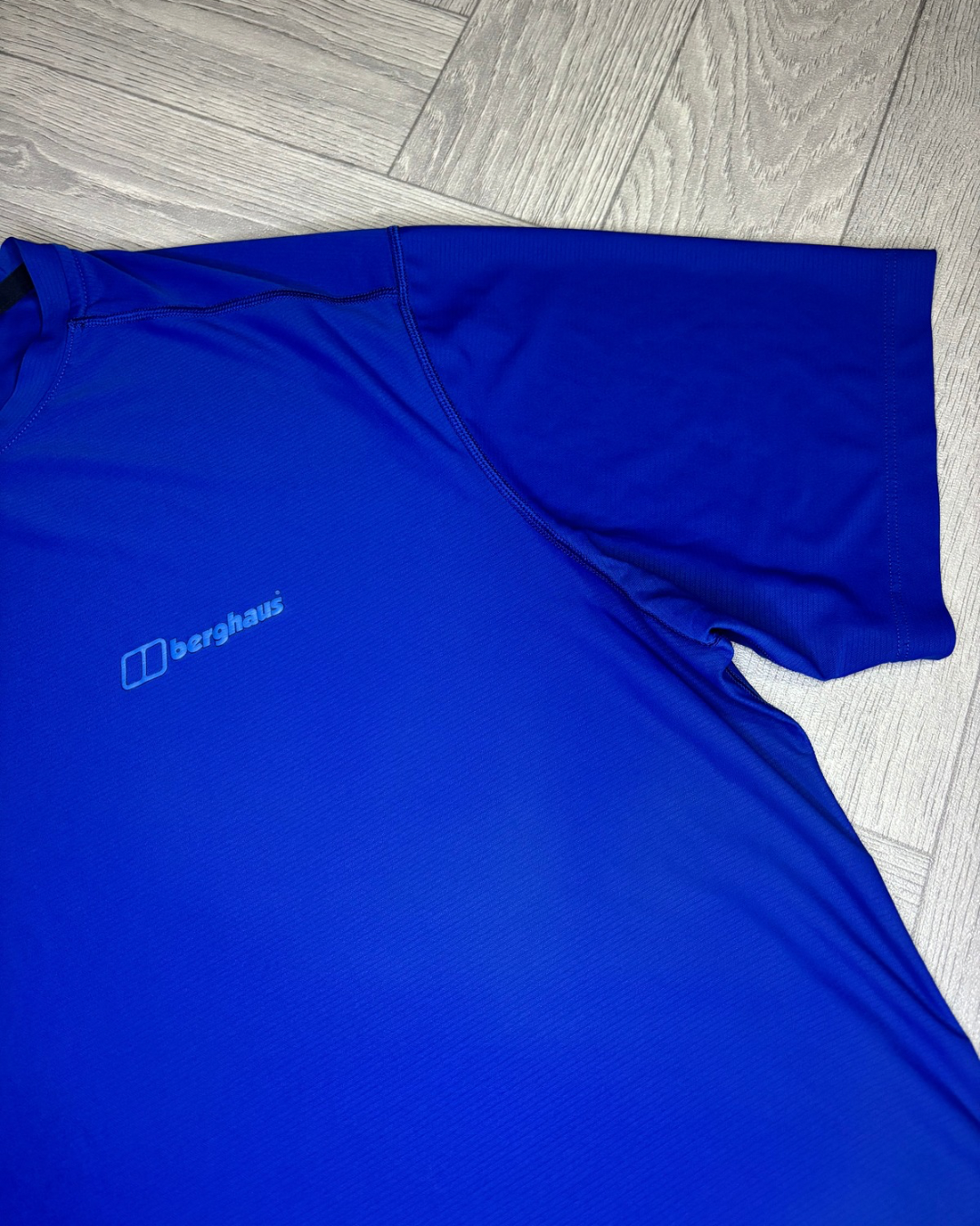 Berghaus 24/7 Tech Tshirt - XL