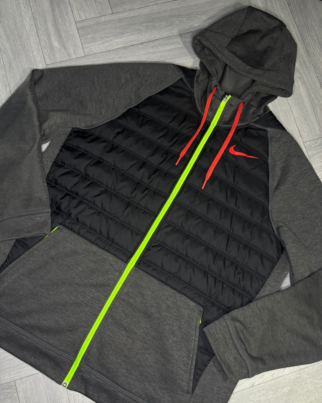 Nike Therma Winterized Jacket (XL)