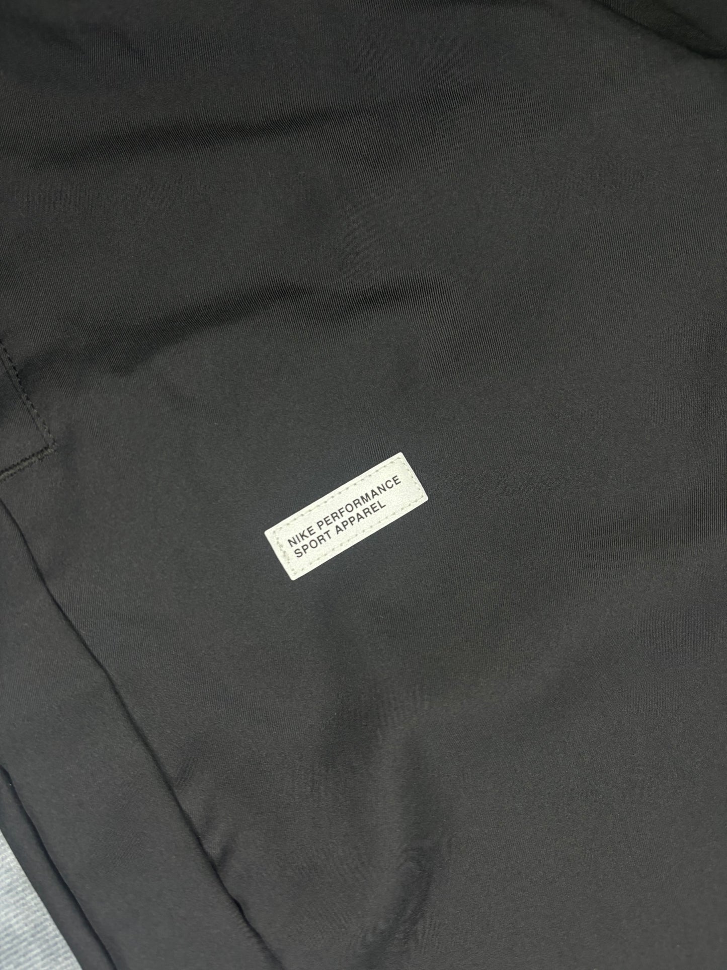 Nike Dri-Fit Challenger Running Pants (XL)