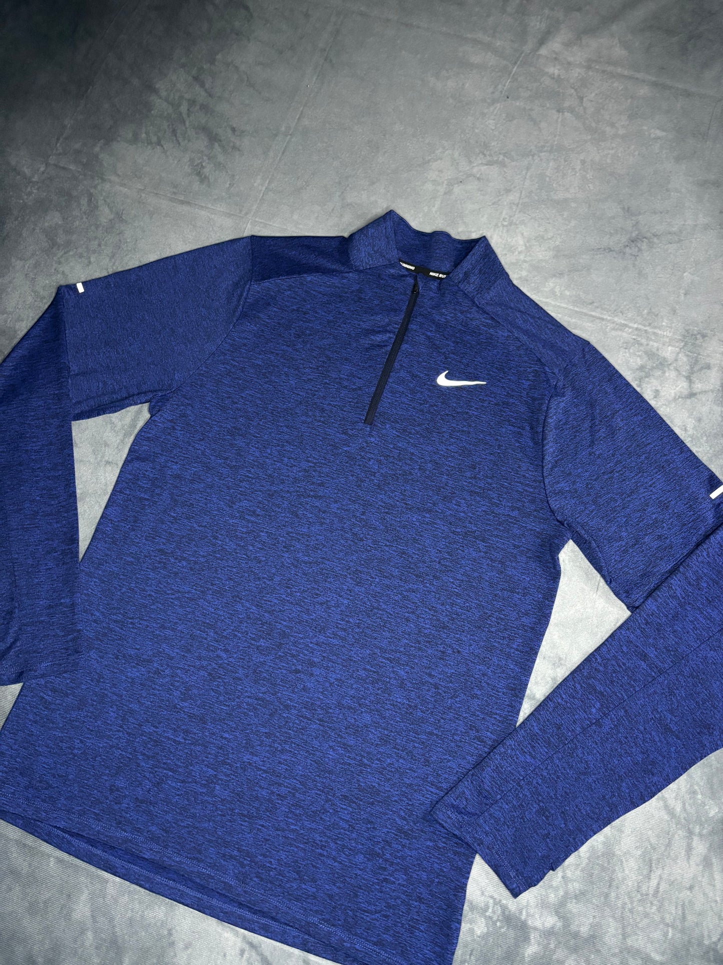 Nike Running Element 1/2 Zip (S)
