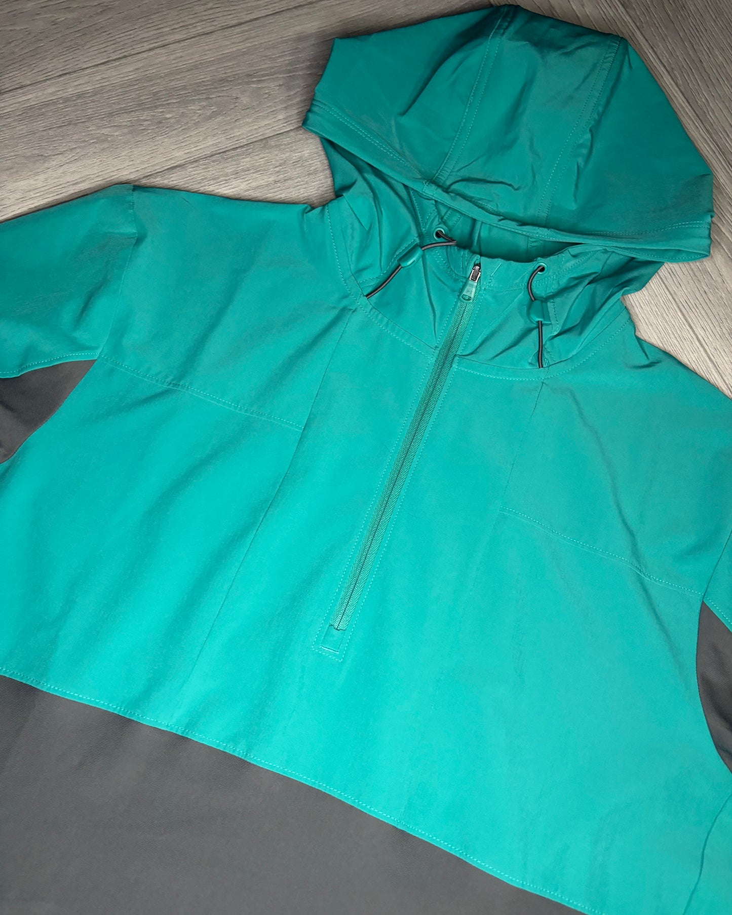 Under Armour Vanish Hybrid Jacket (L)