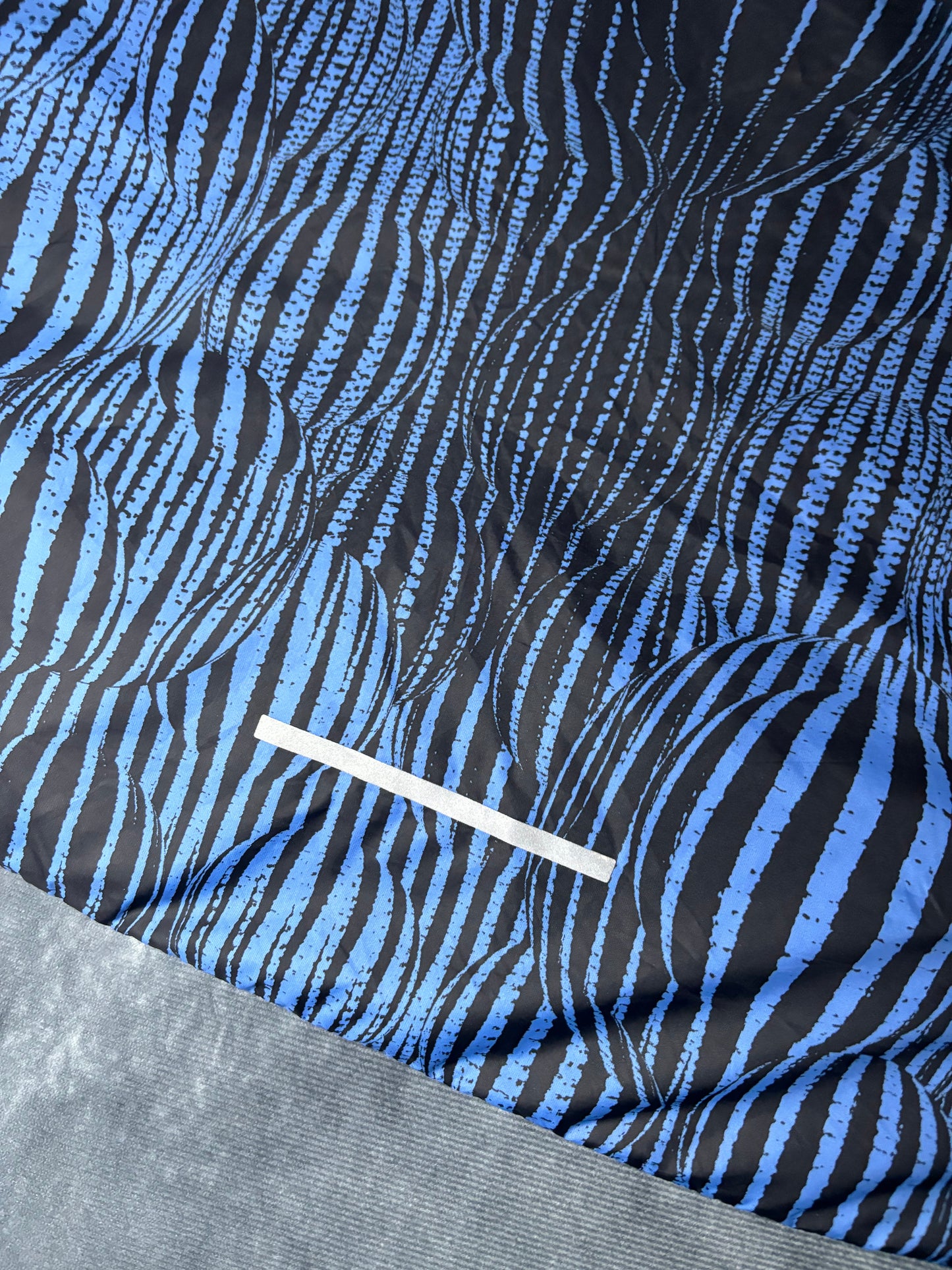 Nike Dri-Fit Repel Half Zip (L)
