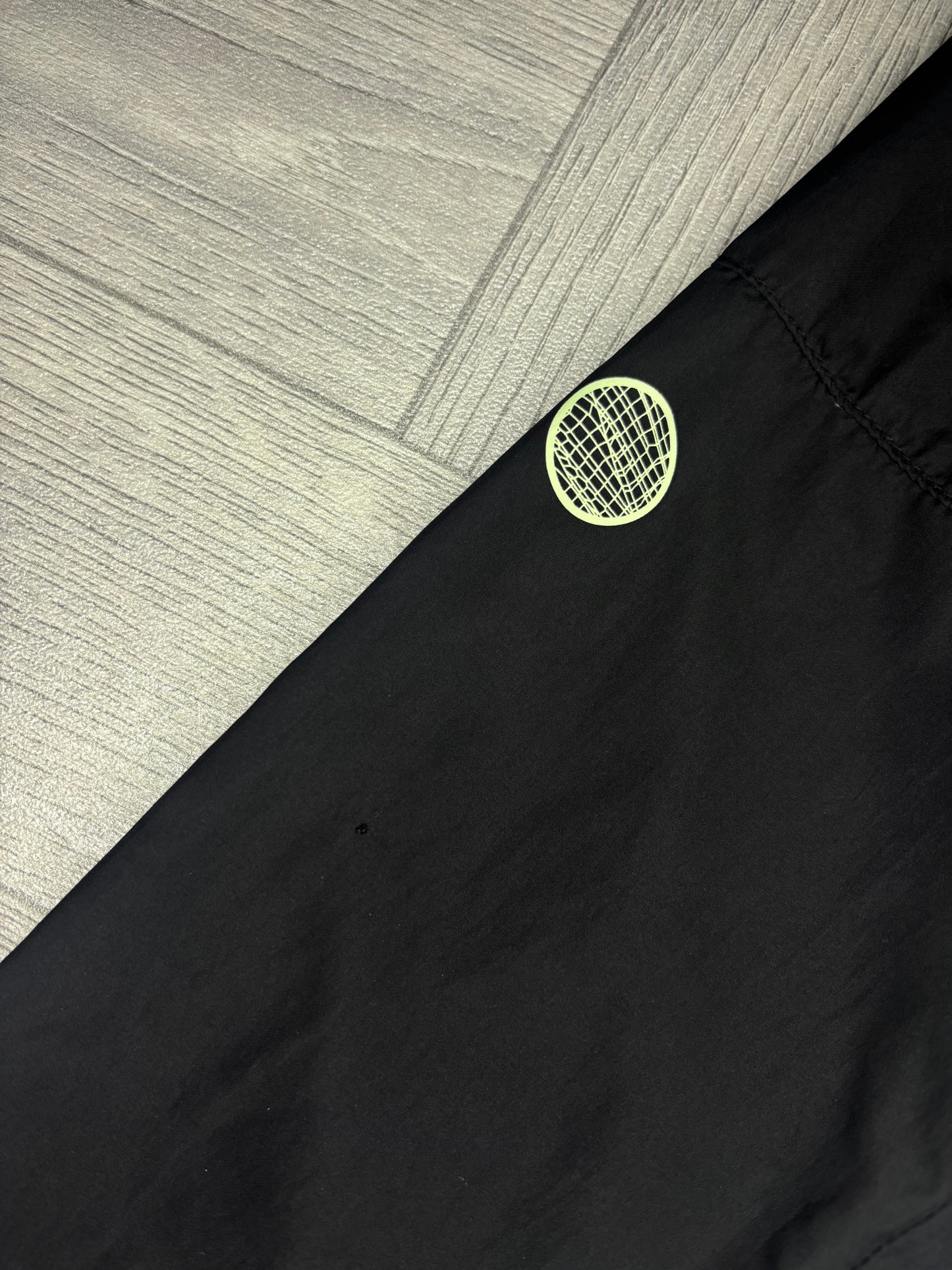 Nike Repel Miler Running Jacket (M)