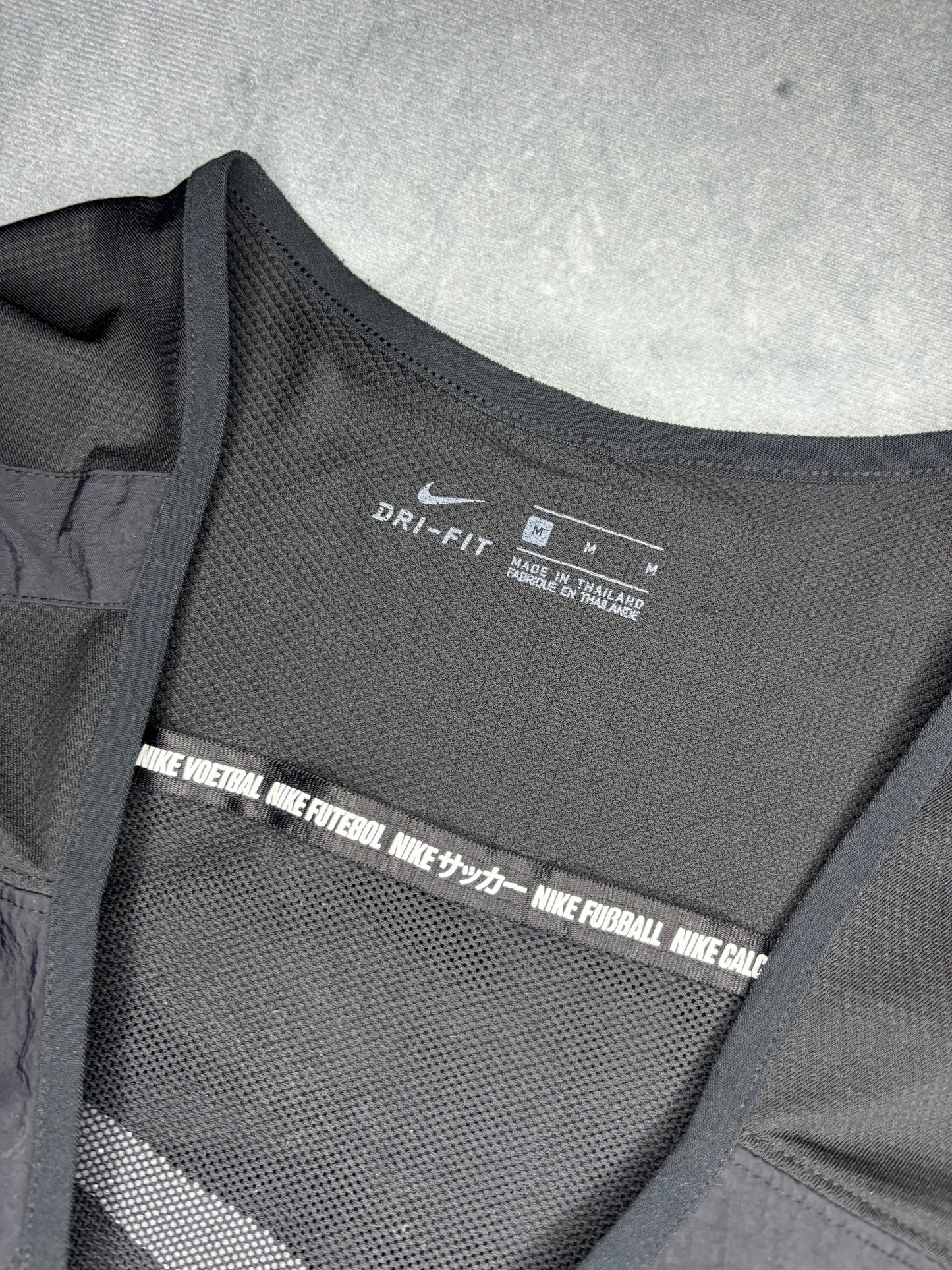 Nike FC Detachable Vest (M)