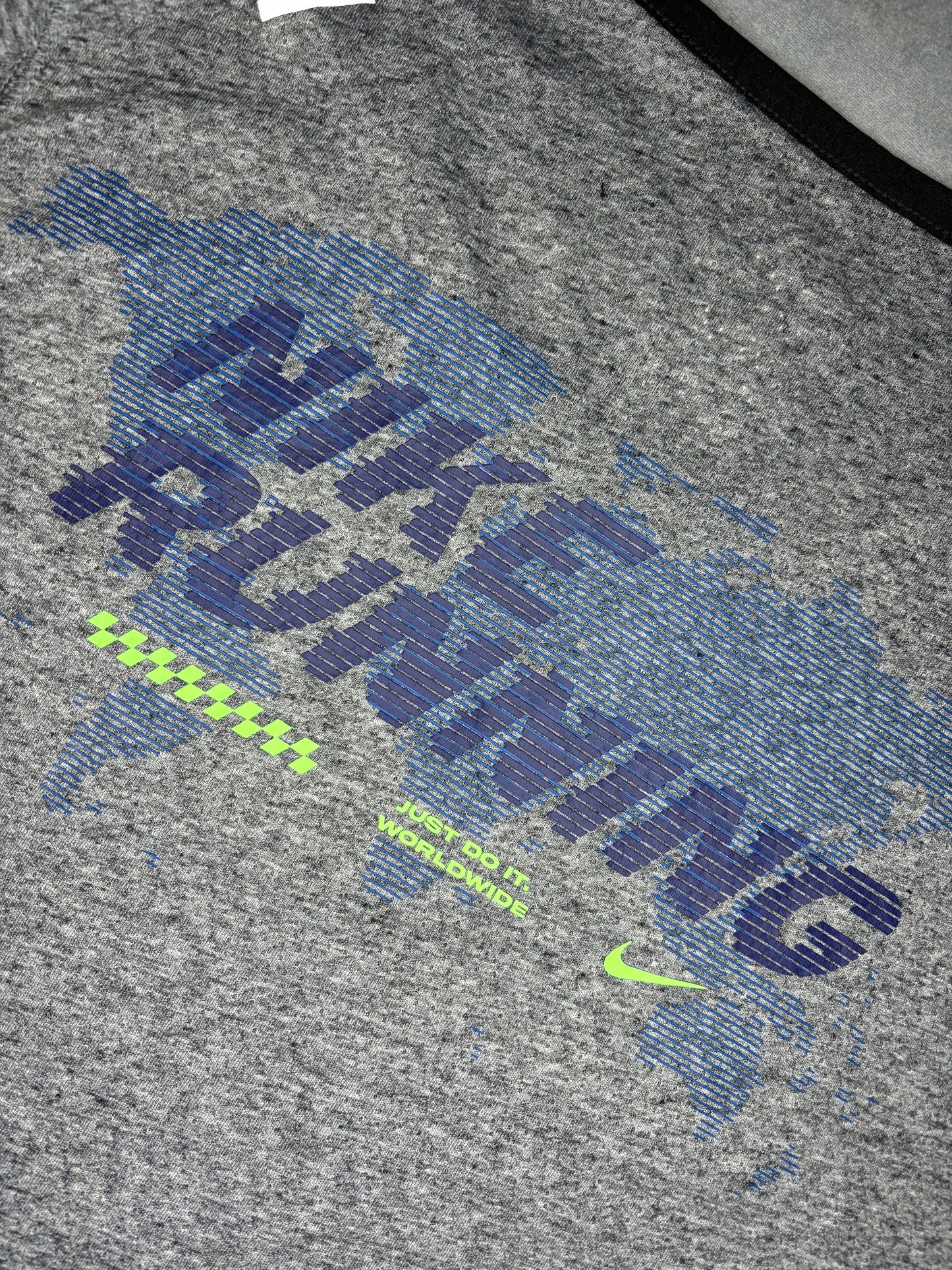 Nike Dri-Fit Rise 365 Future Fast Tshirt (L)