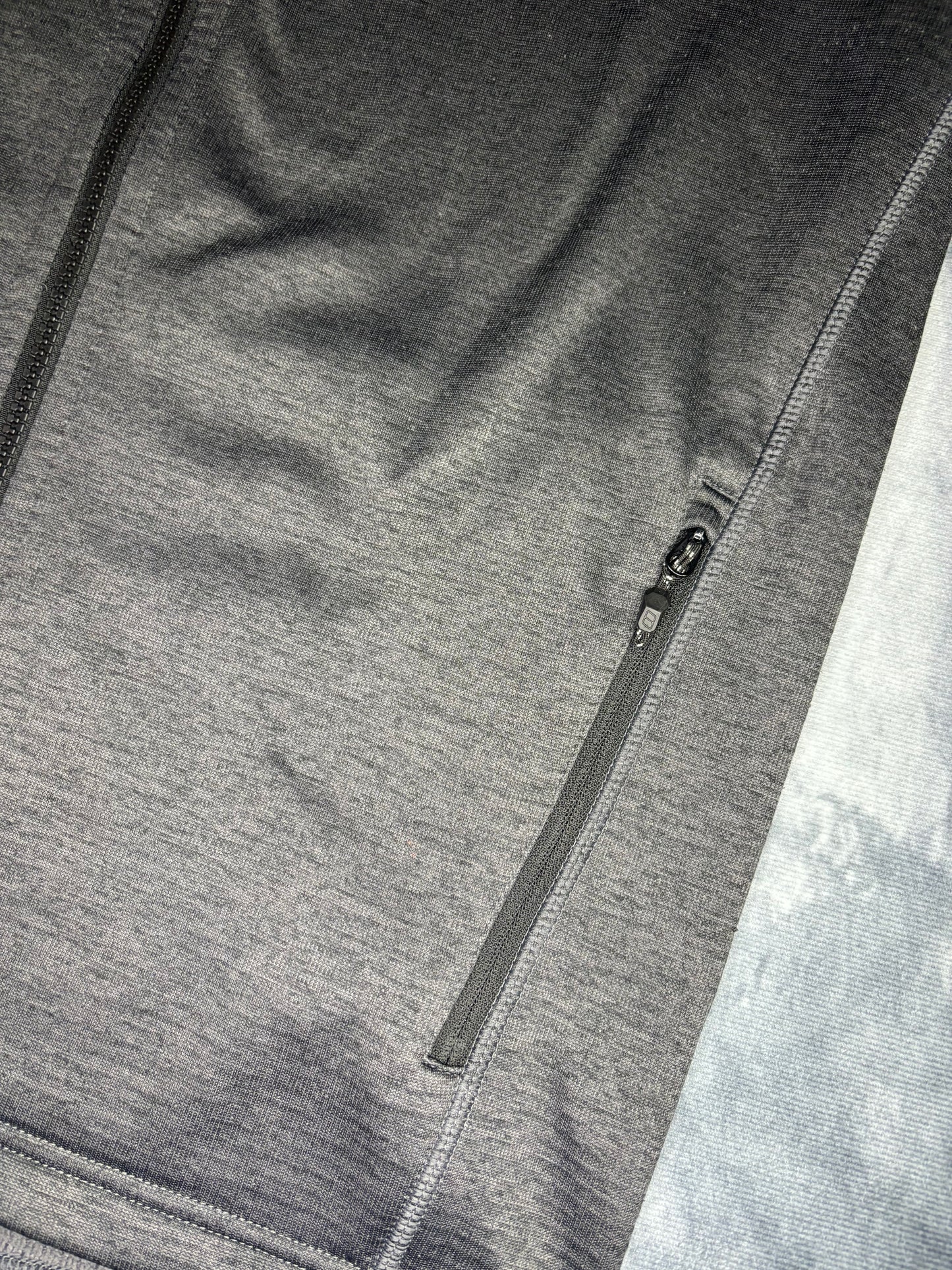 Berghaus Urban Spitzer Hooded Jacket (S)