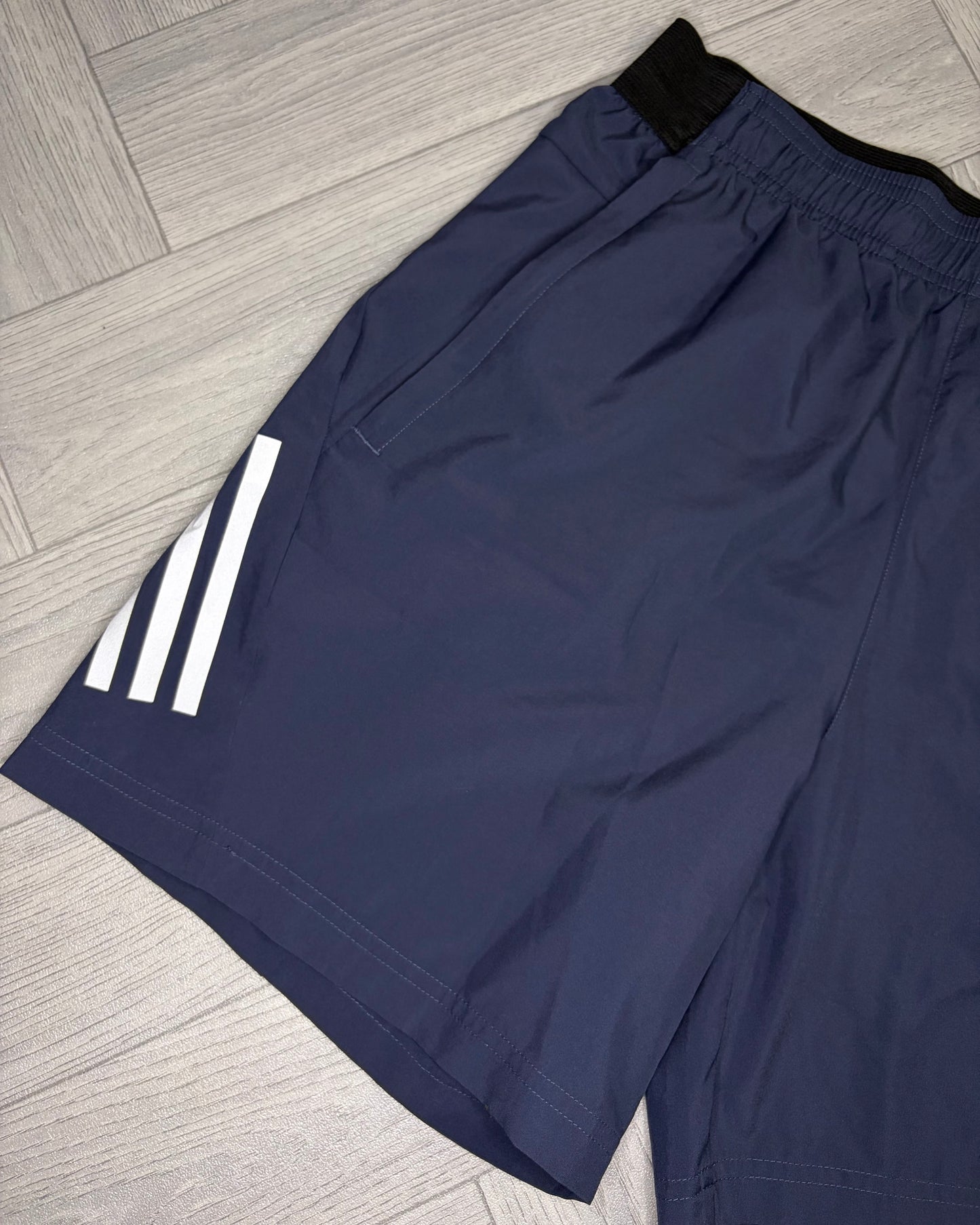 Adidas Climacool Woven Shorts (S)