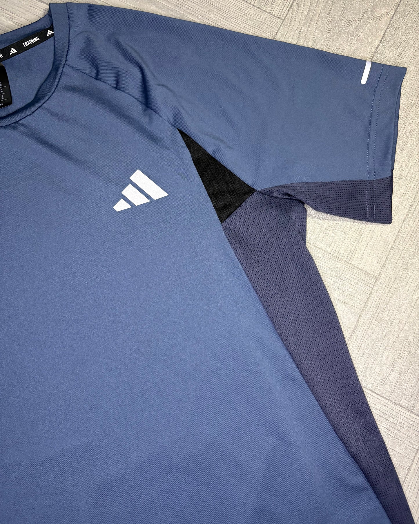 Adidas Climacool Mens Tshirt (M)