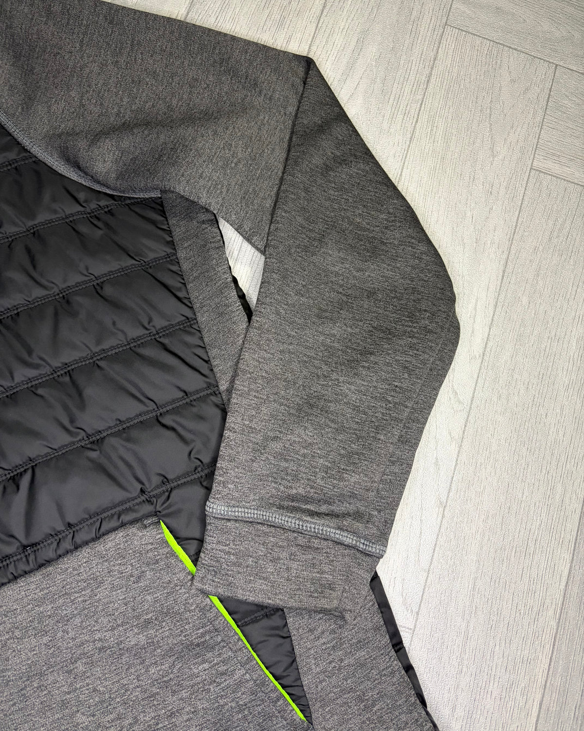 Nike Therma Winterized Jacket (M)