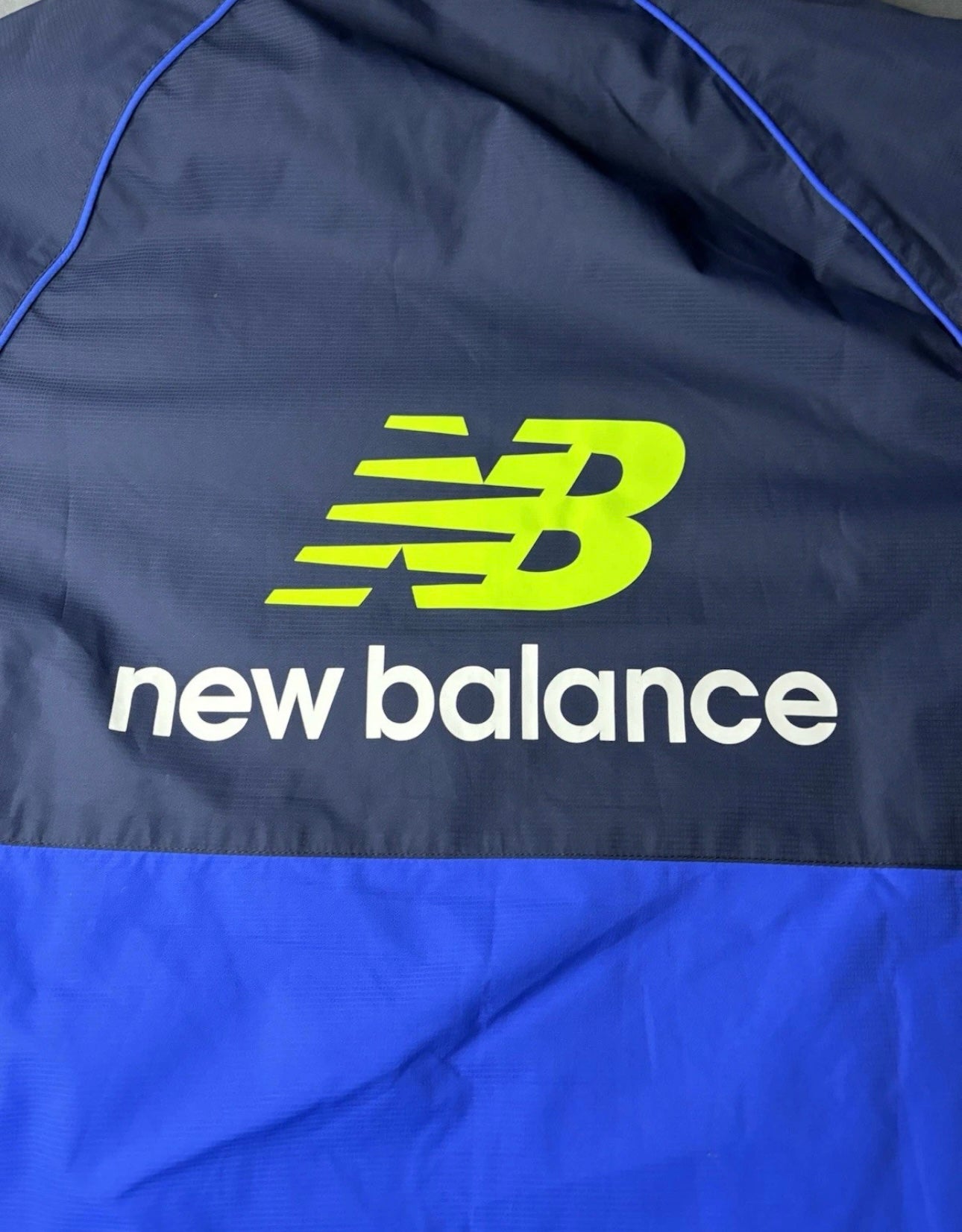 New Balance Softshell Jacket