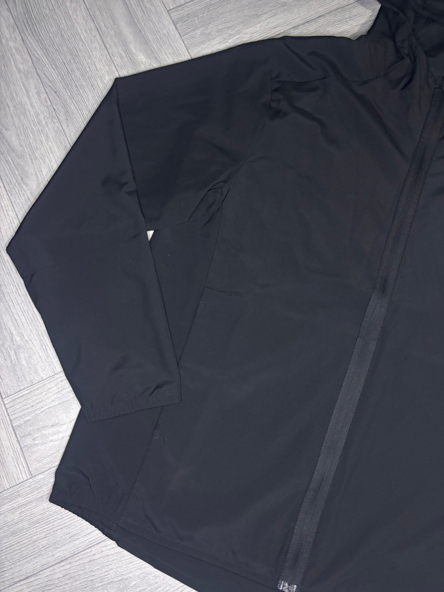 Nike Dri-Fit Mens Form Jacket (L)