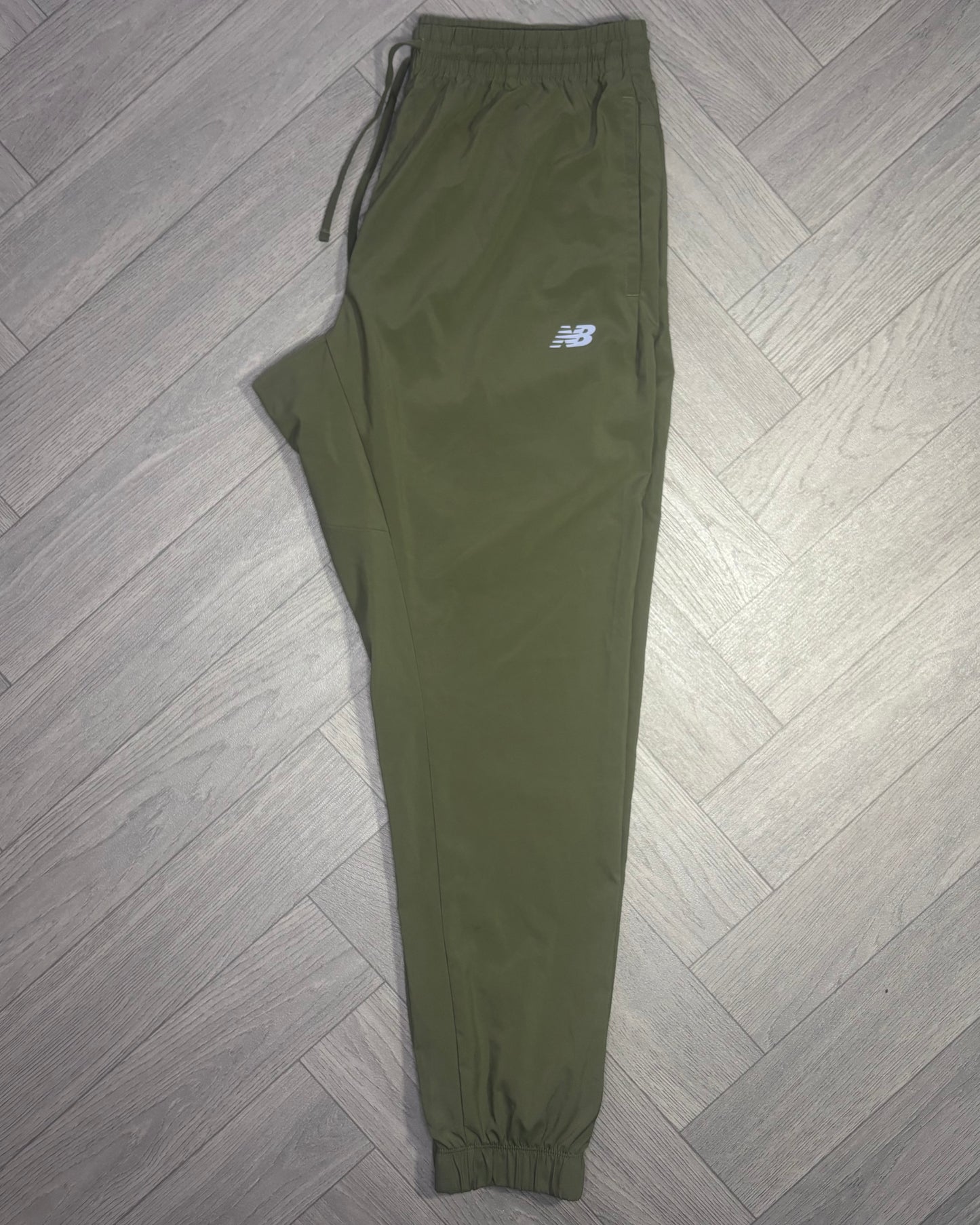 New Balance Running Pants (M)