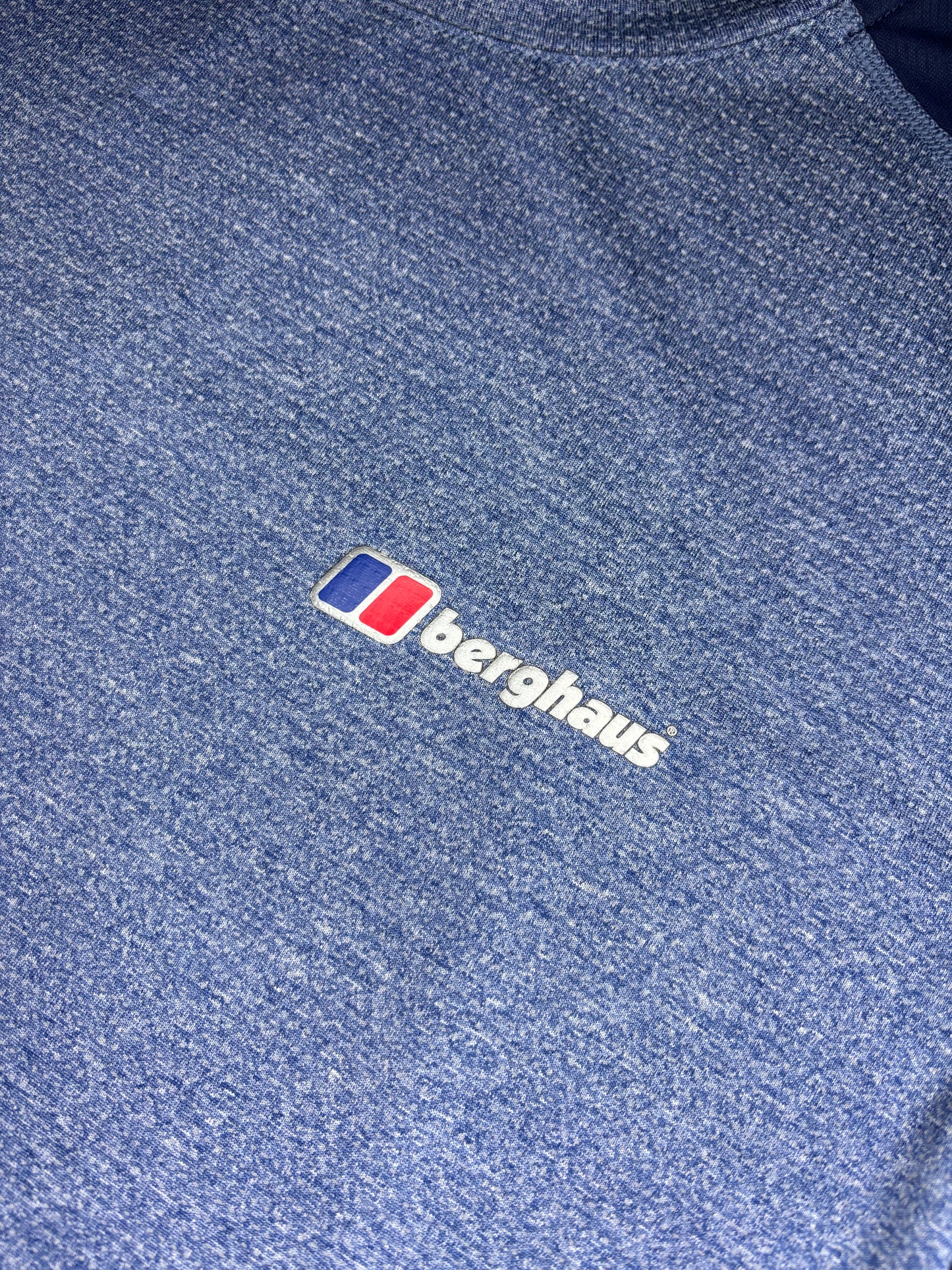 Berghaus Explorer Tech Tshirt (S)