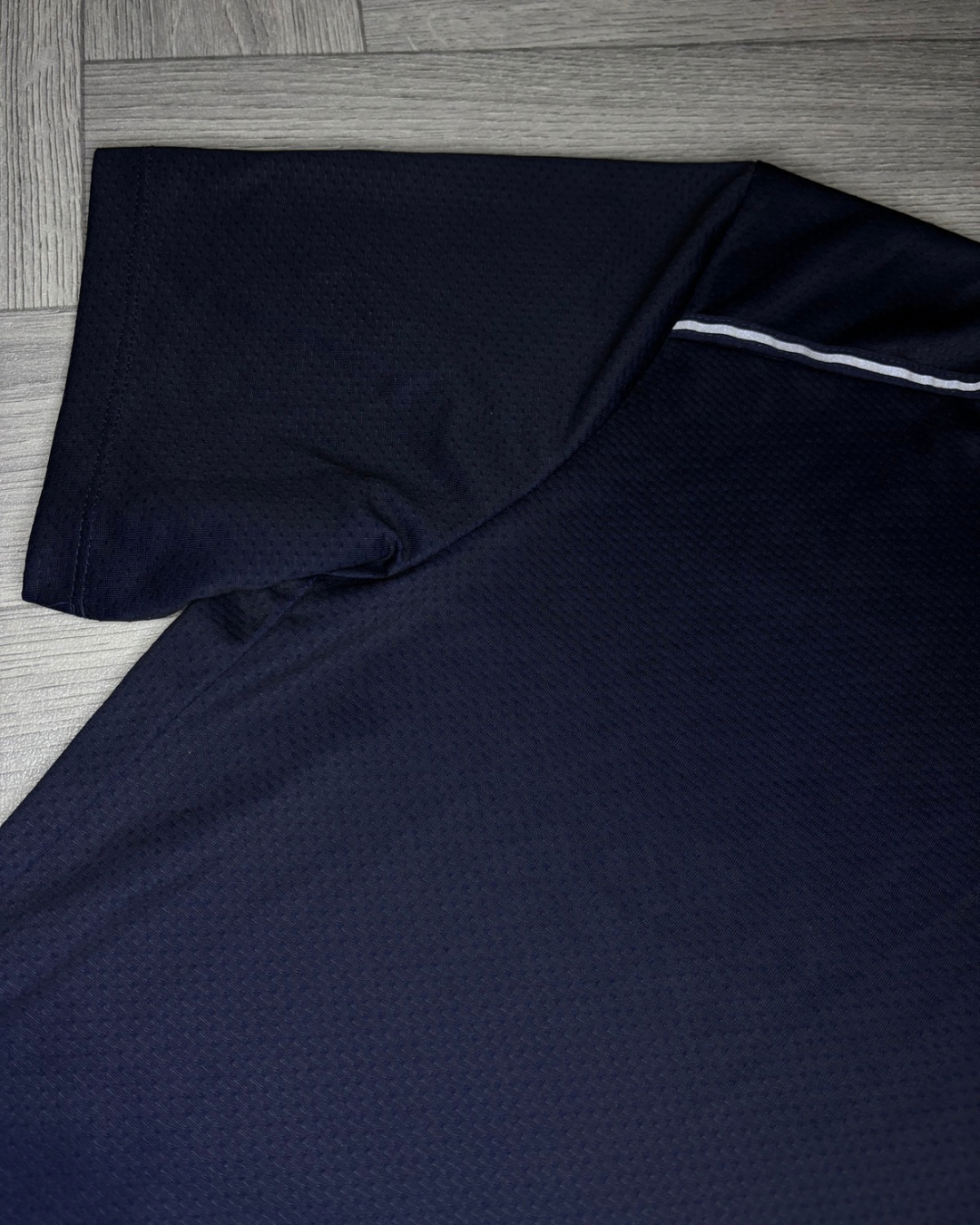 Nike Dri-Fit Gradient Miler 1.0 Tshirt (M)
