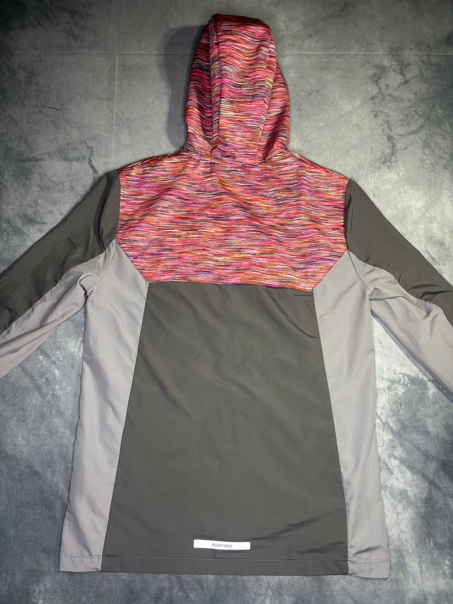 Montirex Trail Windbreaker (XS)