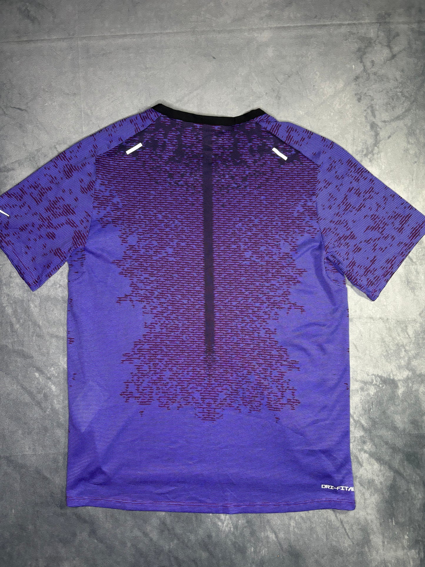 Nike Dri-Fit ADV TechKnit Ultra Tshirt (M)
