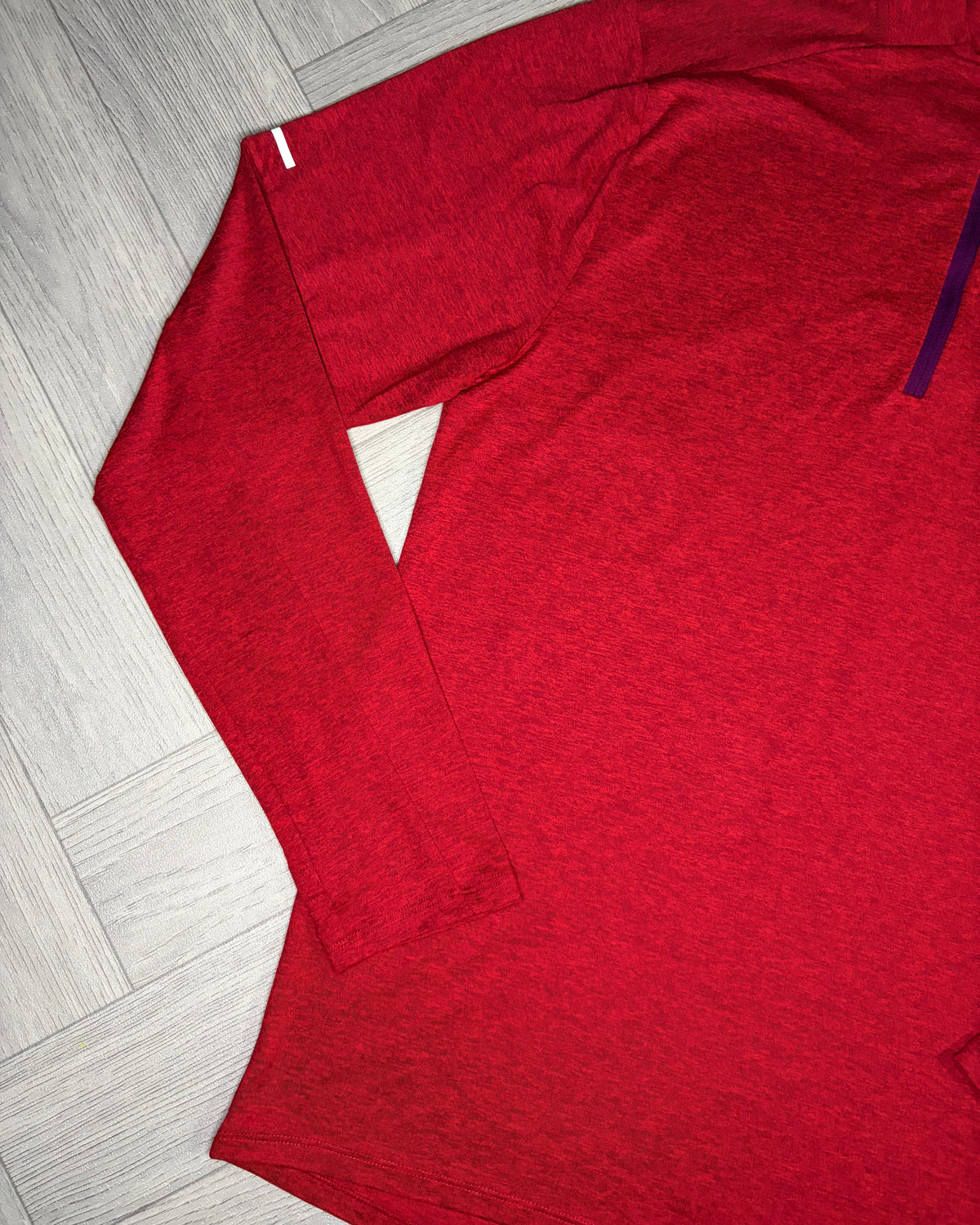 Nike Dri-Fit Element Running 1/2 Zip (S)