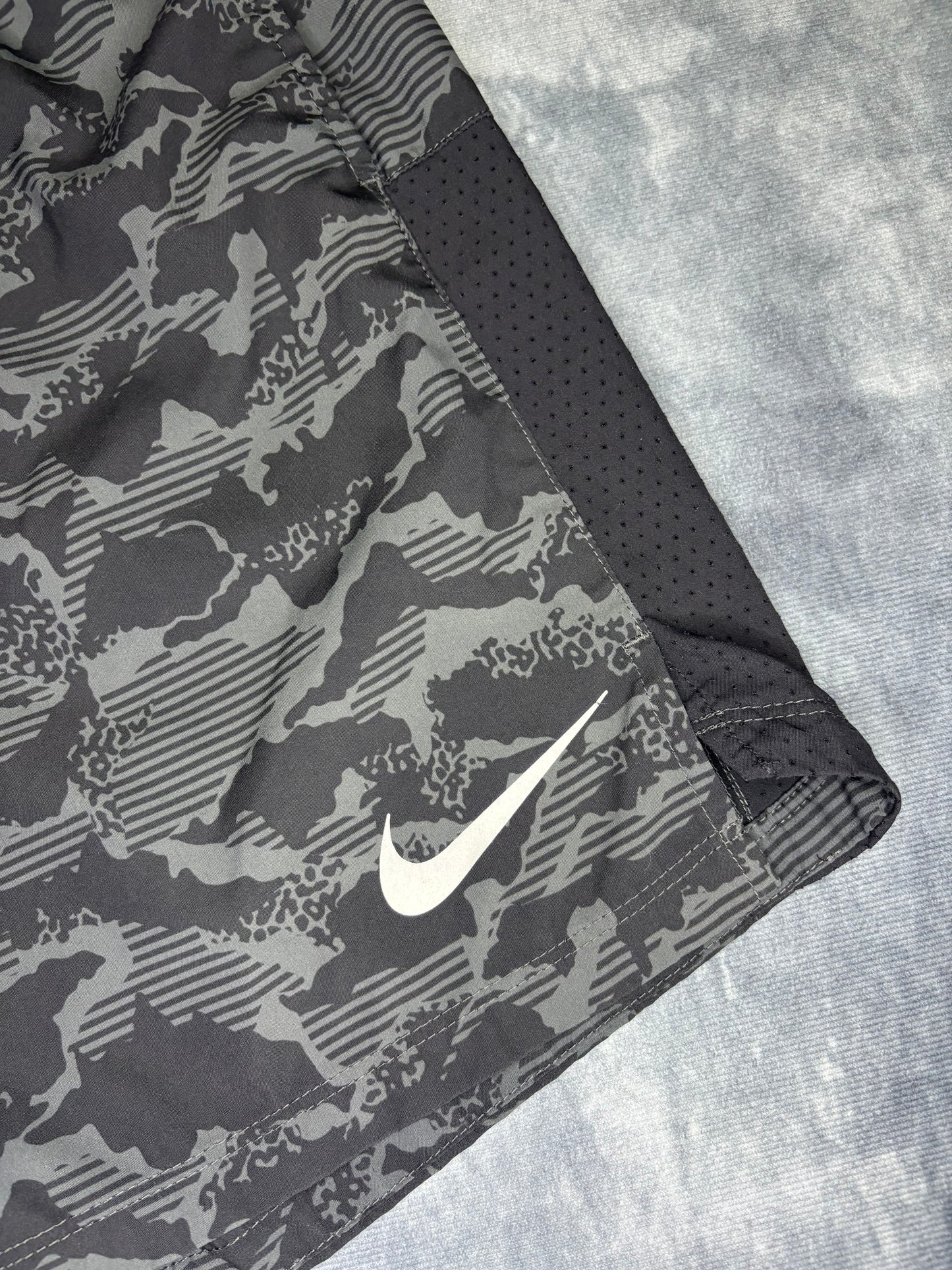 Nike Flex Stride Running Shorts (S)