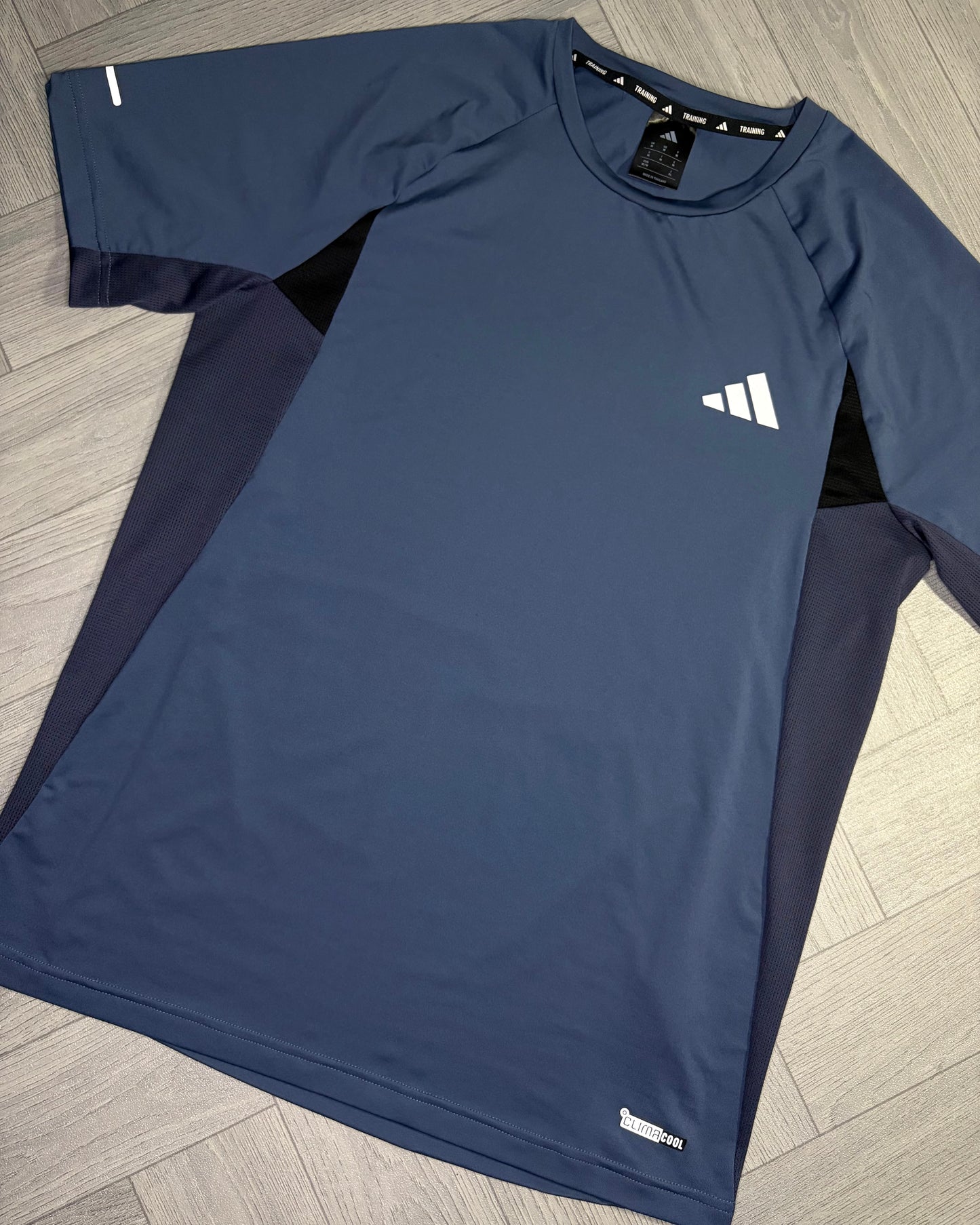 Adidas Climacool Mens Tshirt (M)