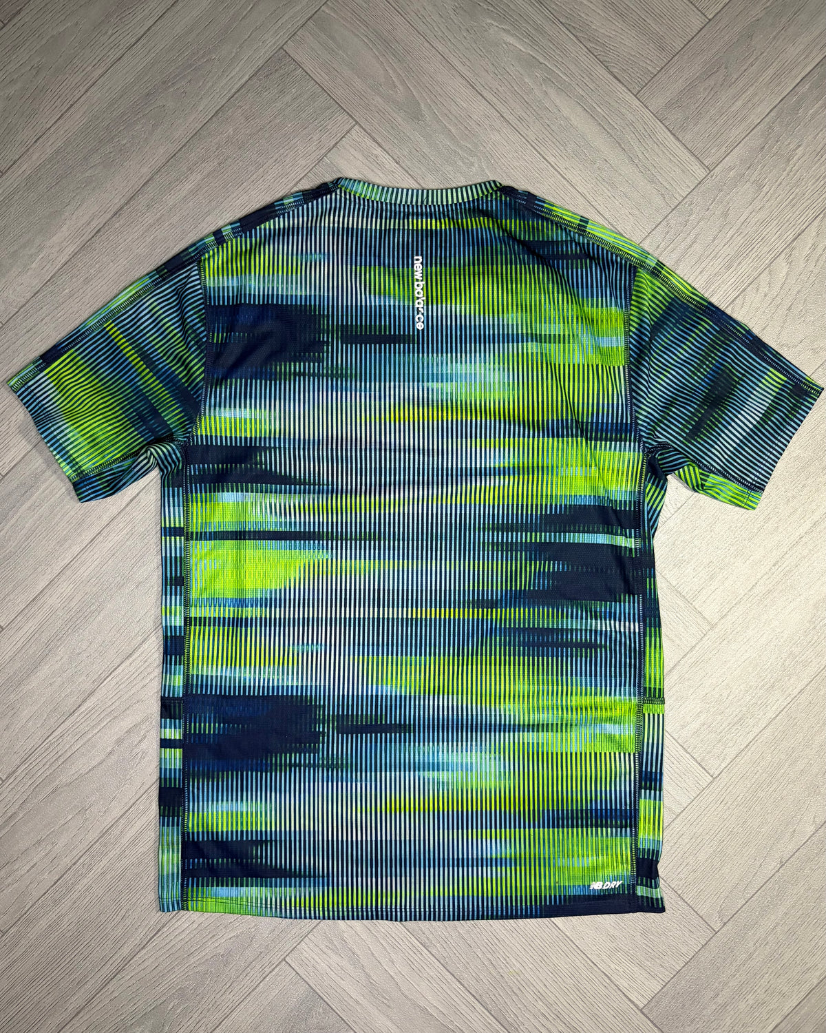 New Balance Running Tshirt (S)