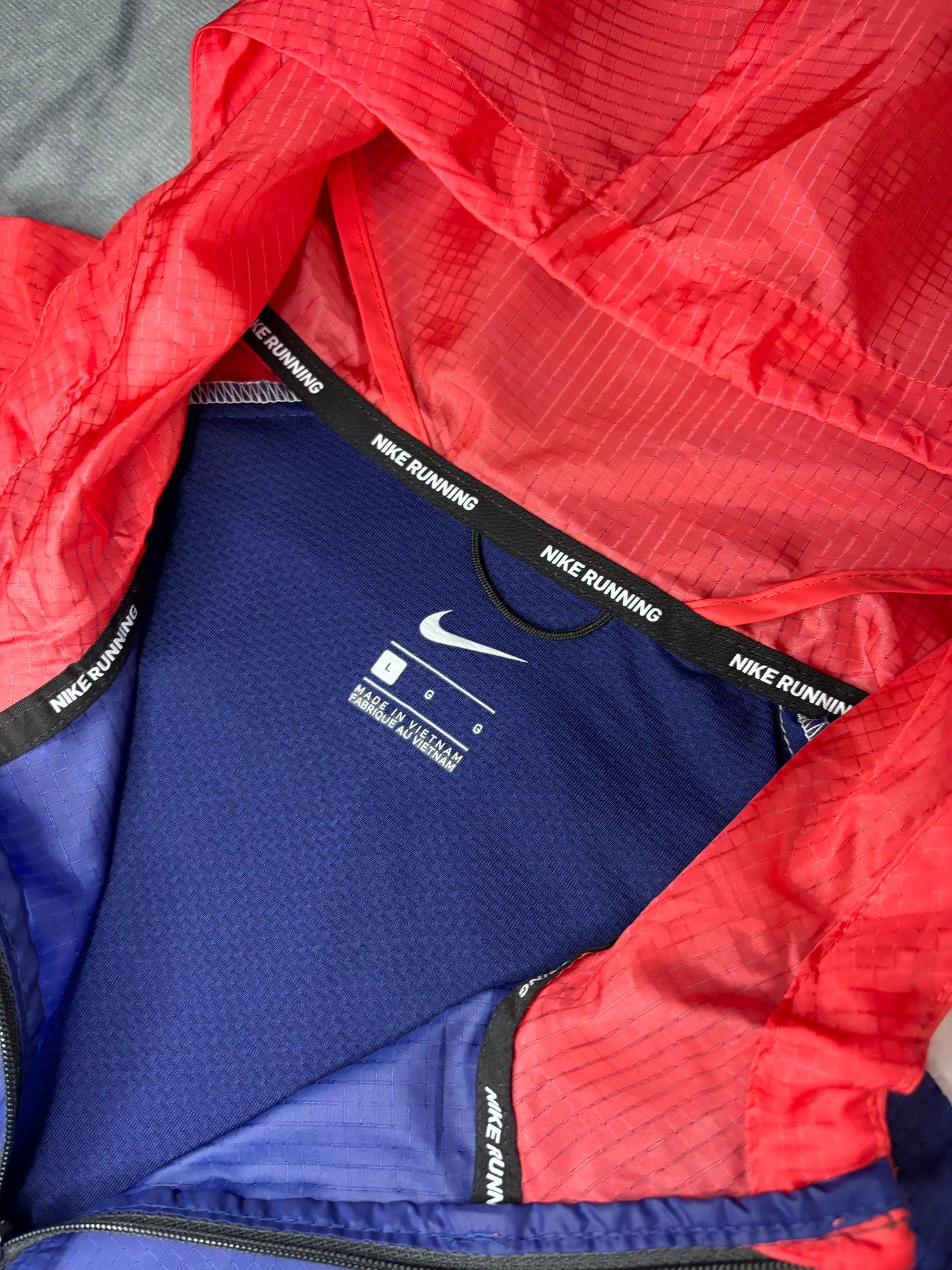 Nike Blue Ribbon Sports Jacket (L)