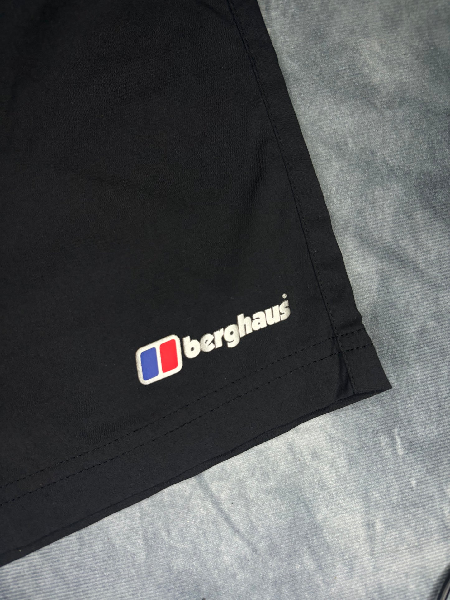 Berghaus Cargo Shorts (M)