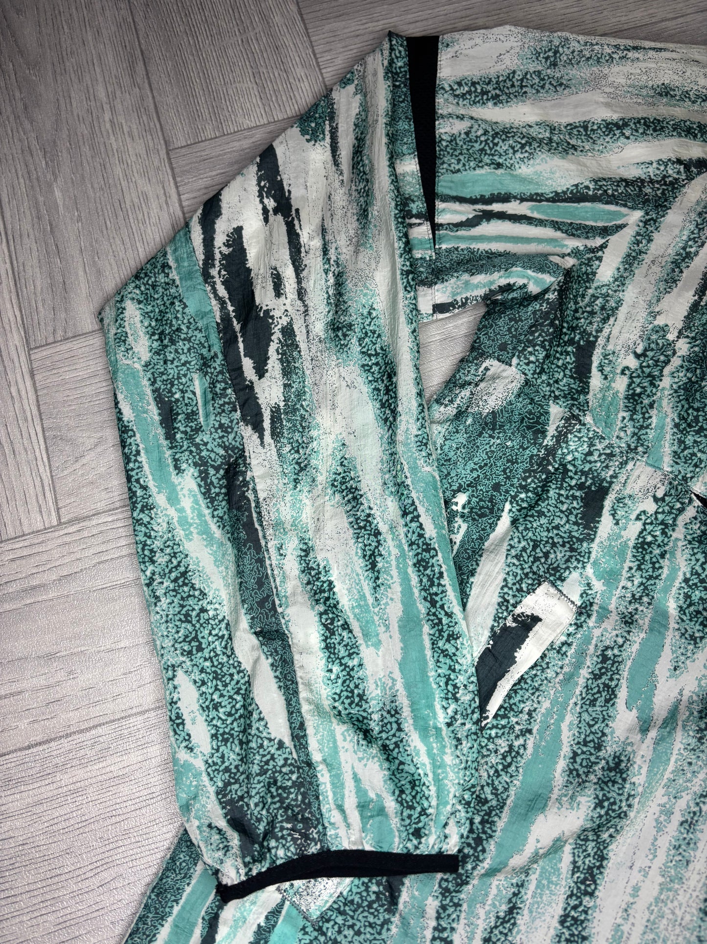 Nike Wild Run Windrunner Jacket (S)