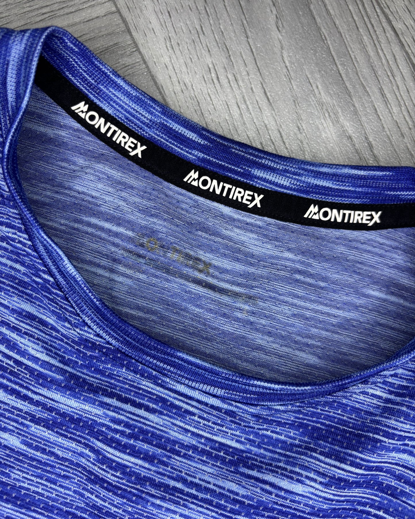Montirex Trail Tshirt (L)