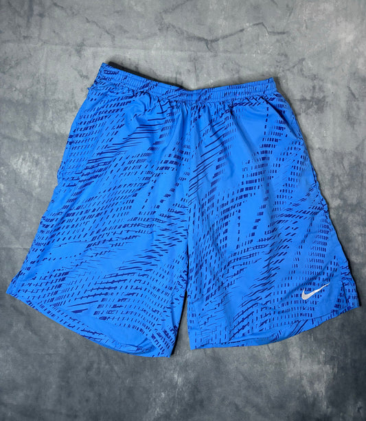 Nike Dri-Fit Challenger Shorts (M)