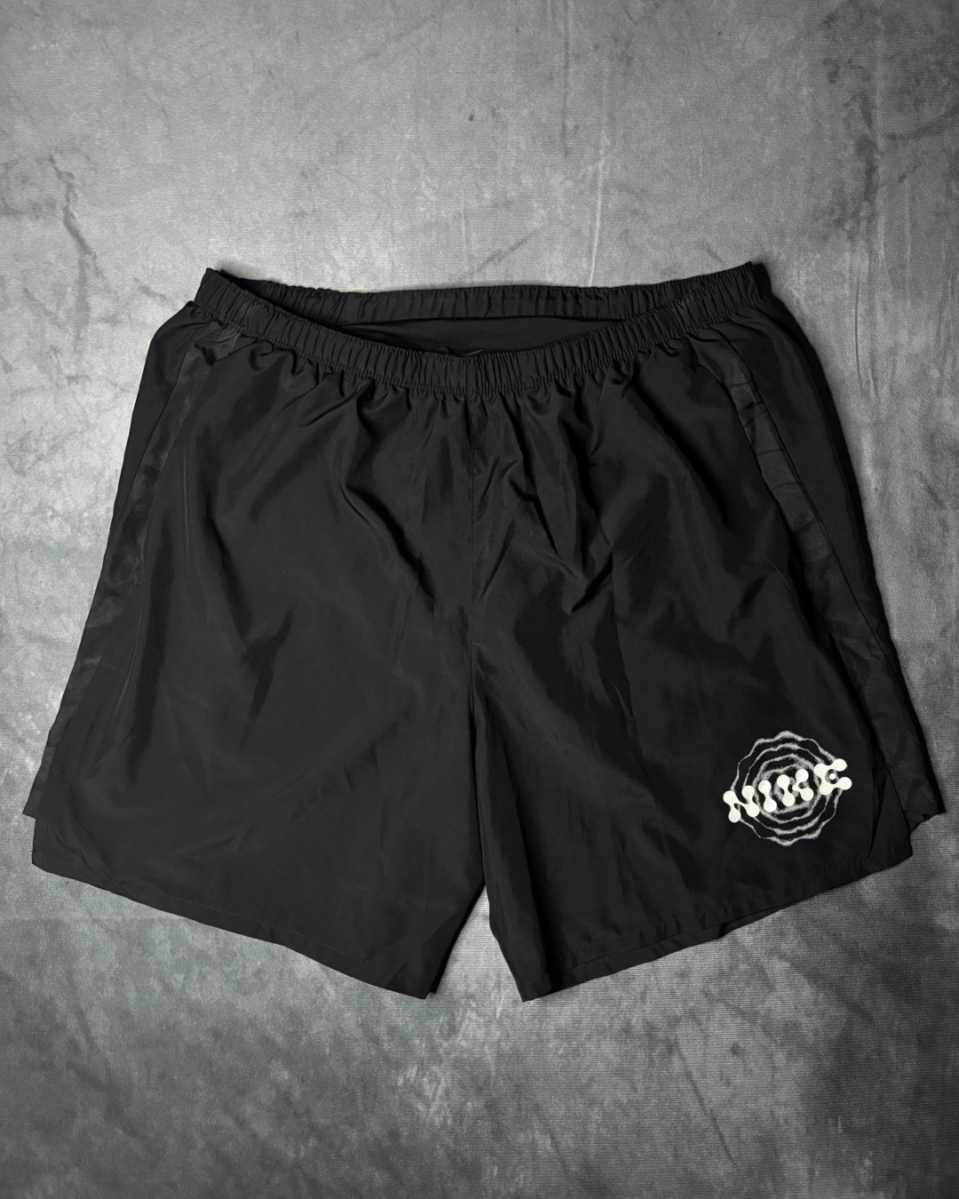Nike Dri-Fit Challenger Shorts (L)