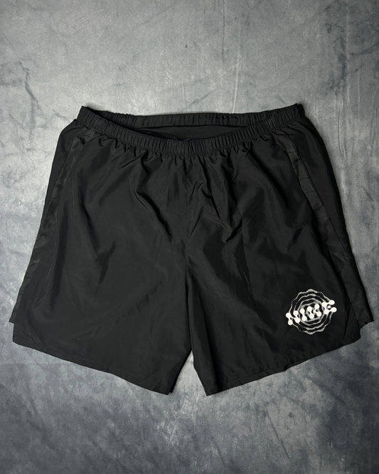 Nike Dri-Fit Challenger Shorts (L)