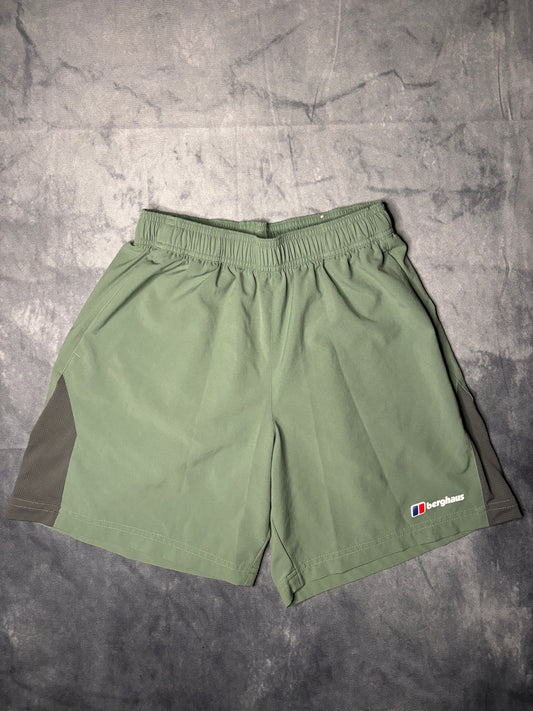 Berghaus Stanope Shorts (S)