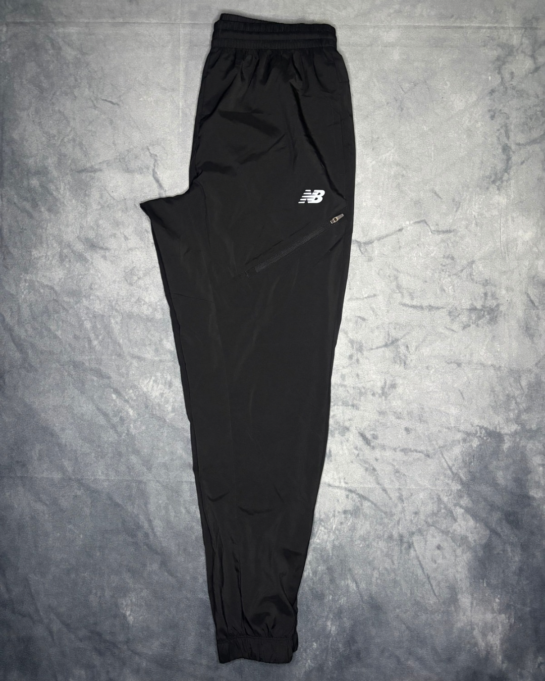 New Balance Woven Track Pants (S)