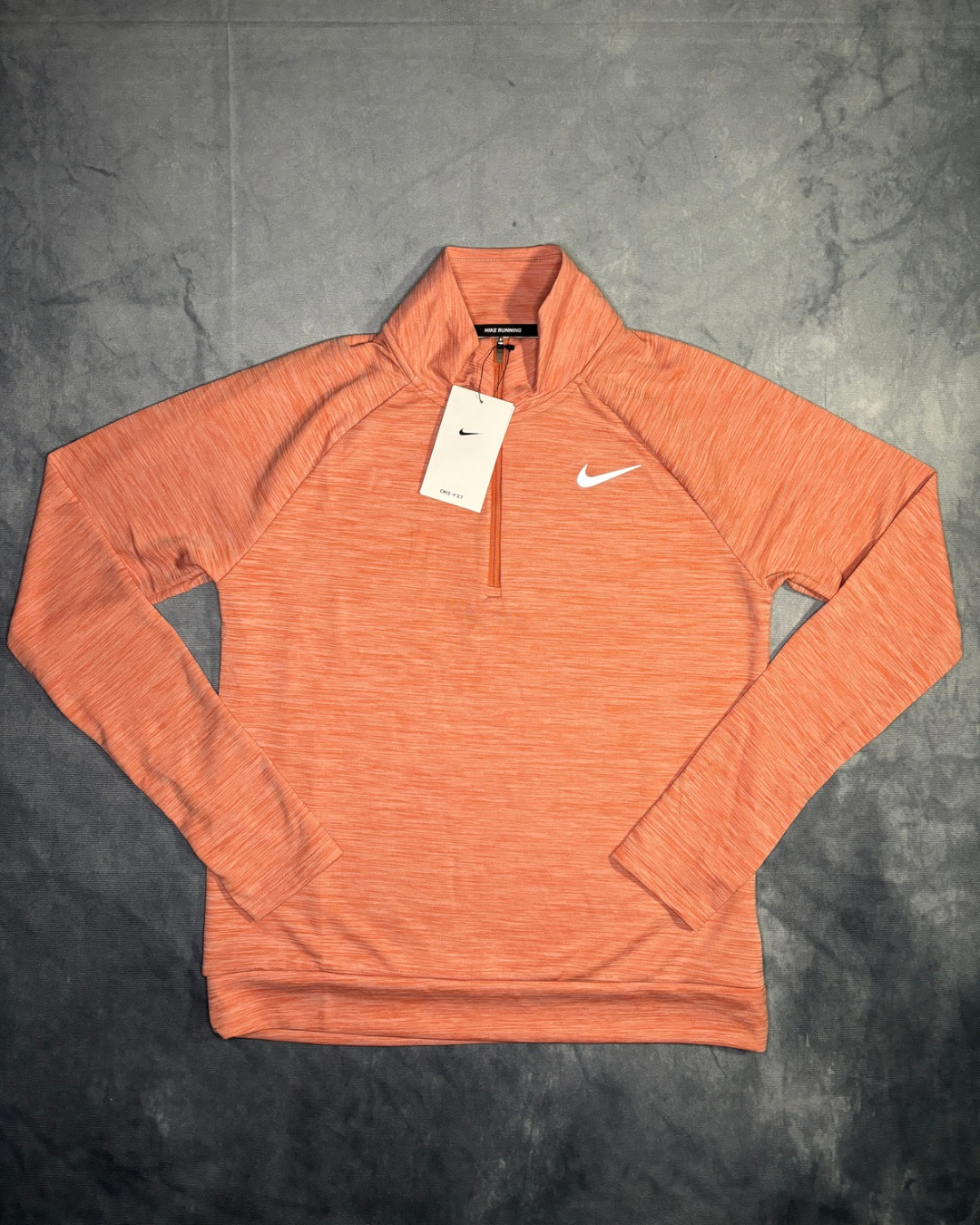 Nike Running Pacer Half Zip (S)