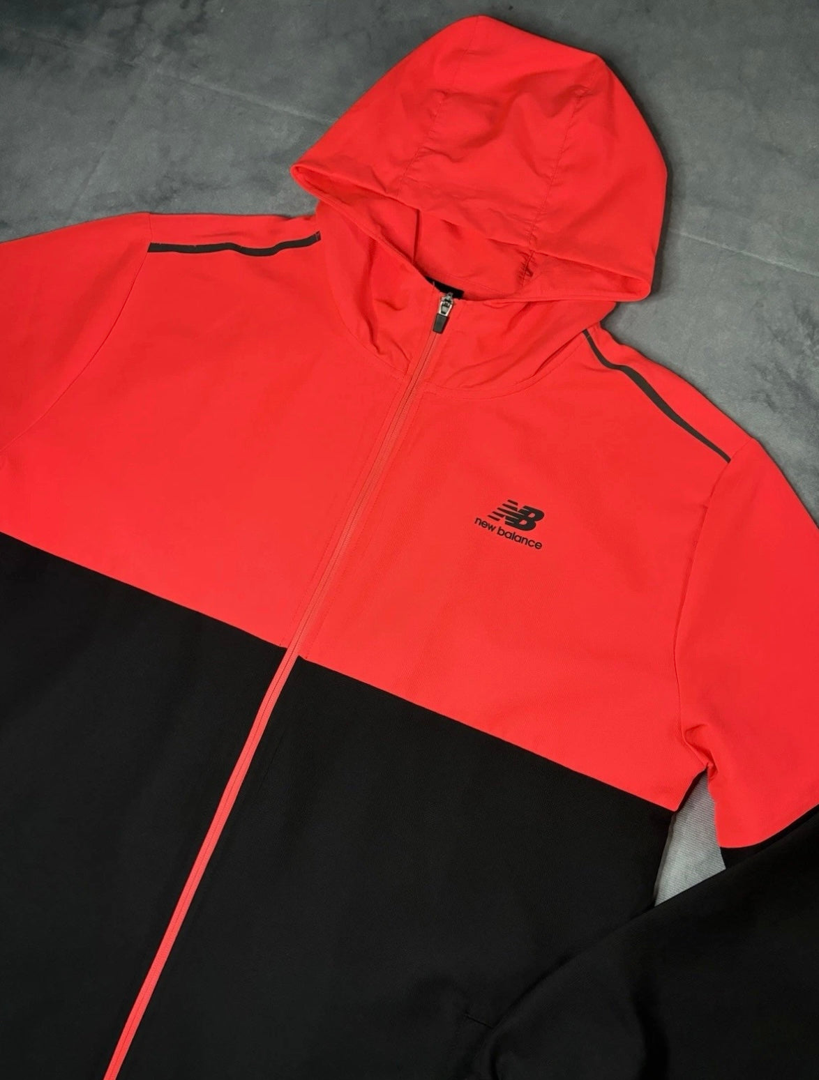 New Balance Lightweight Jacket (XL)