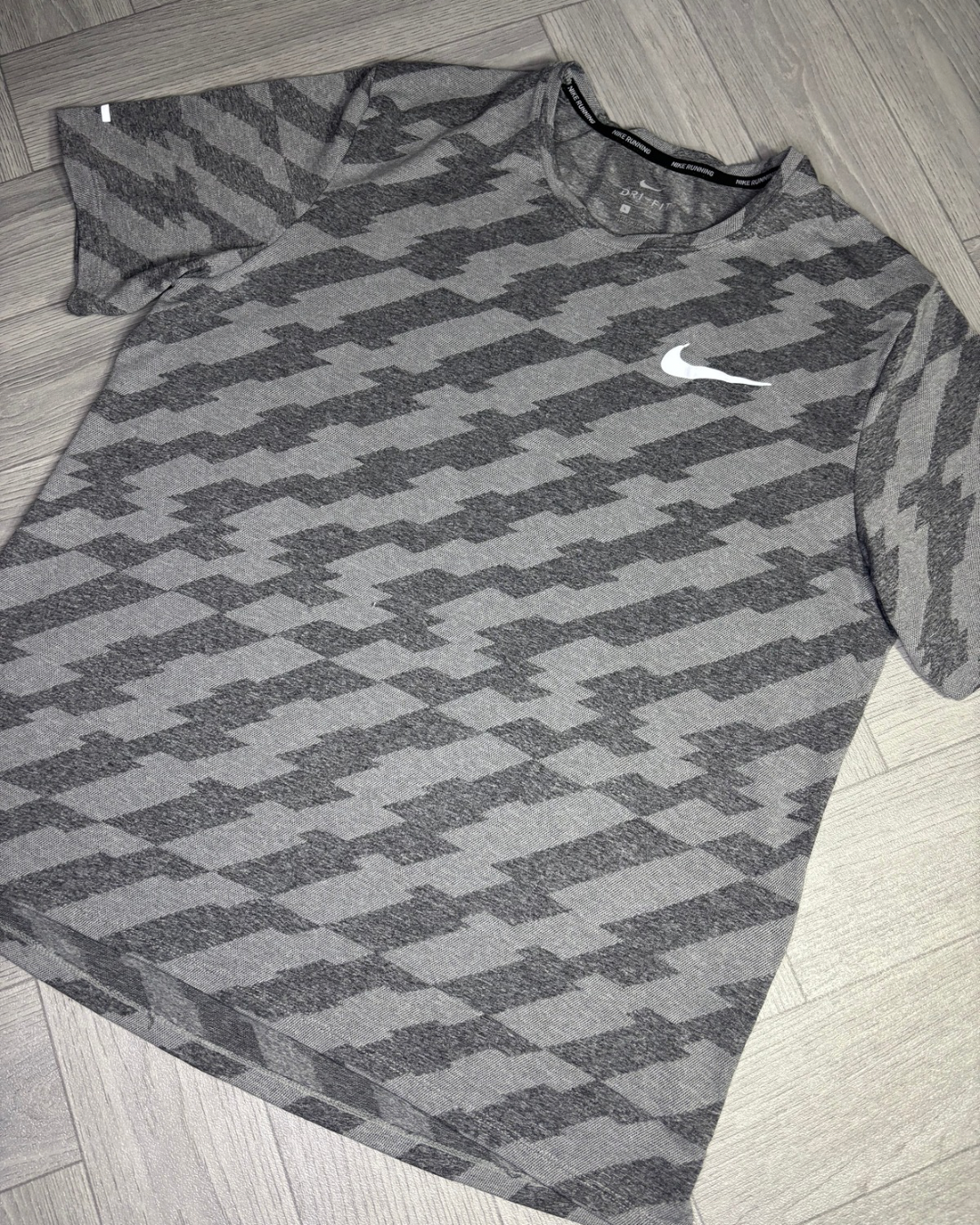 Nike Miler Future Fast Tshirt (L)