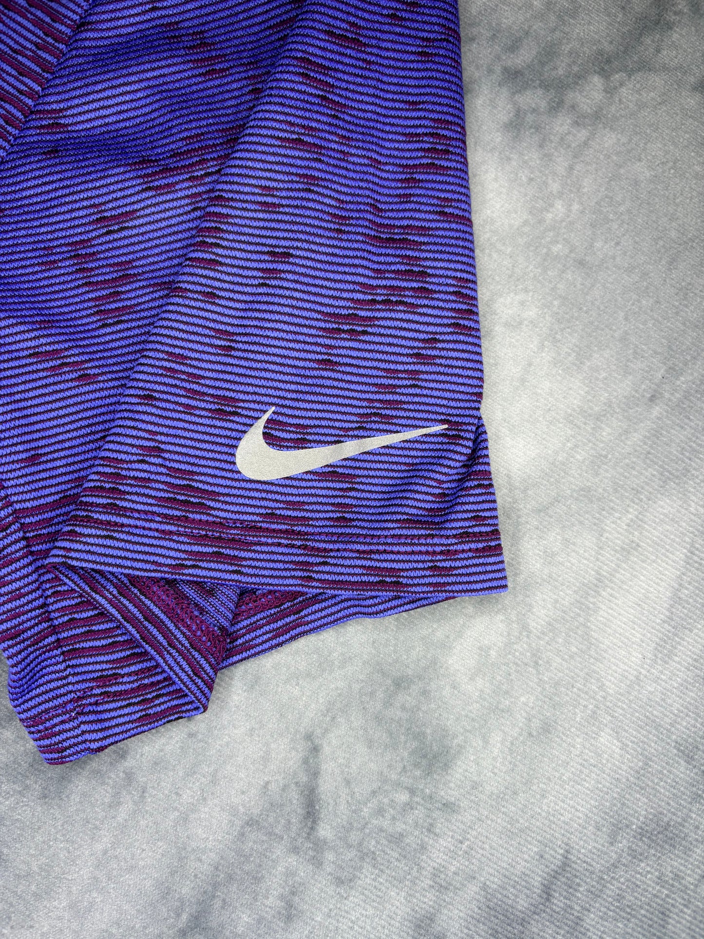 Nike Dri-Fit ADV TechKnit Ultra Tshirt (M)
