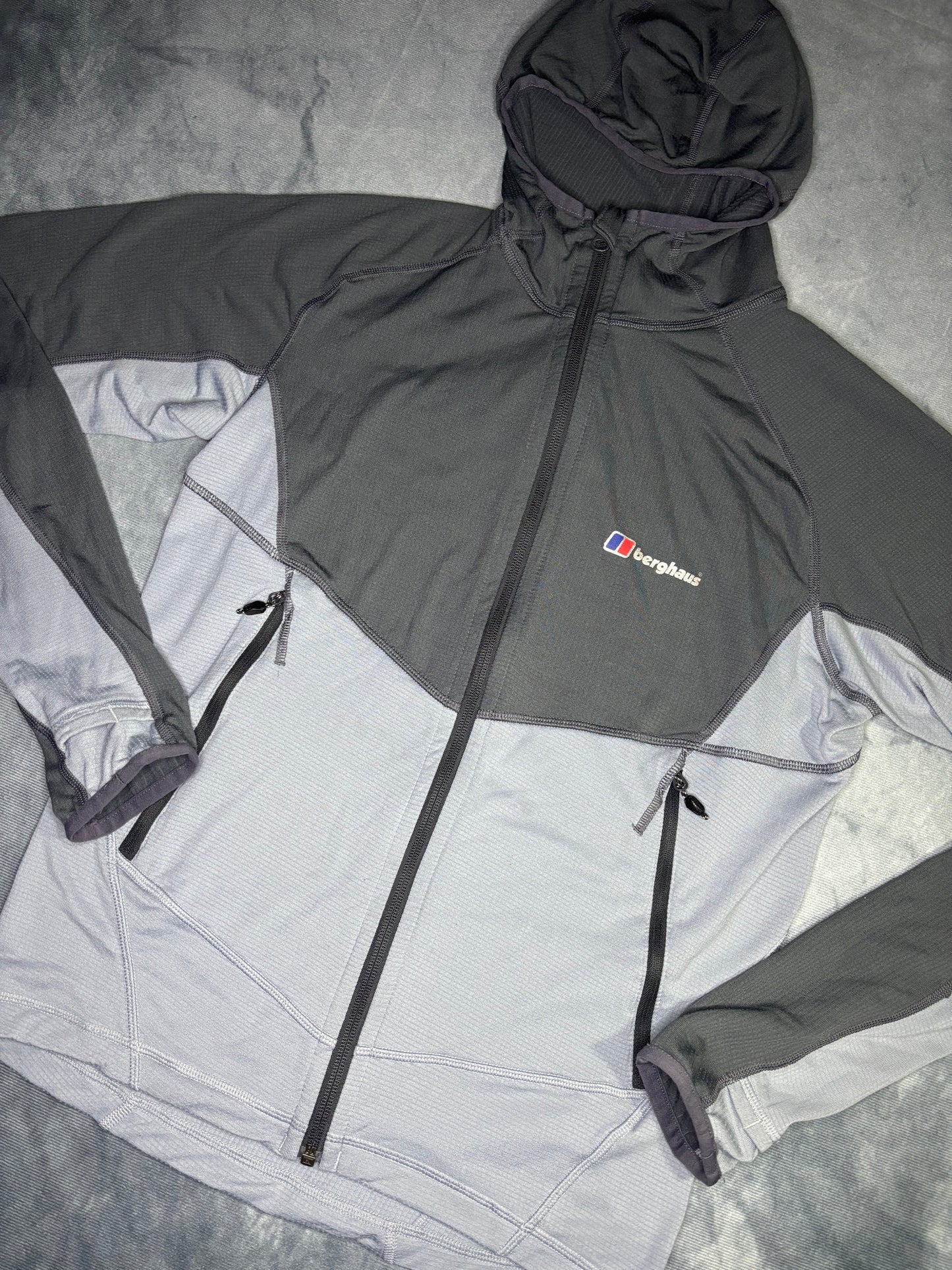 Berghaus Pravitale MTN 2.0 Jacket (S)