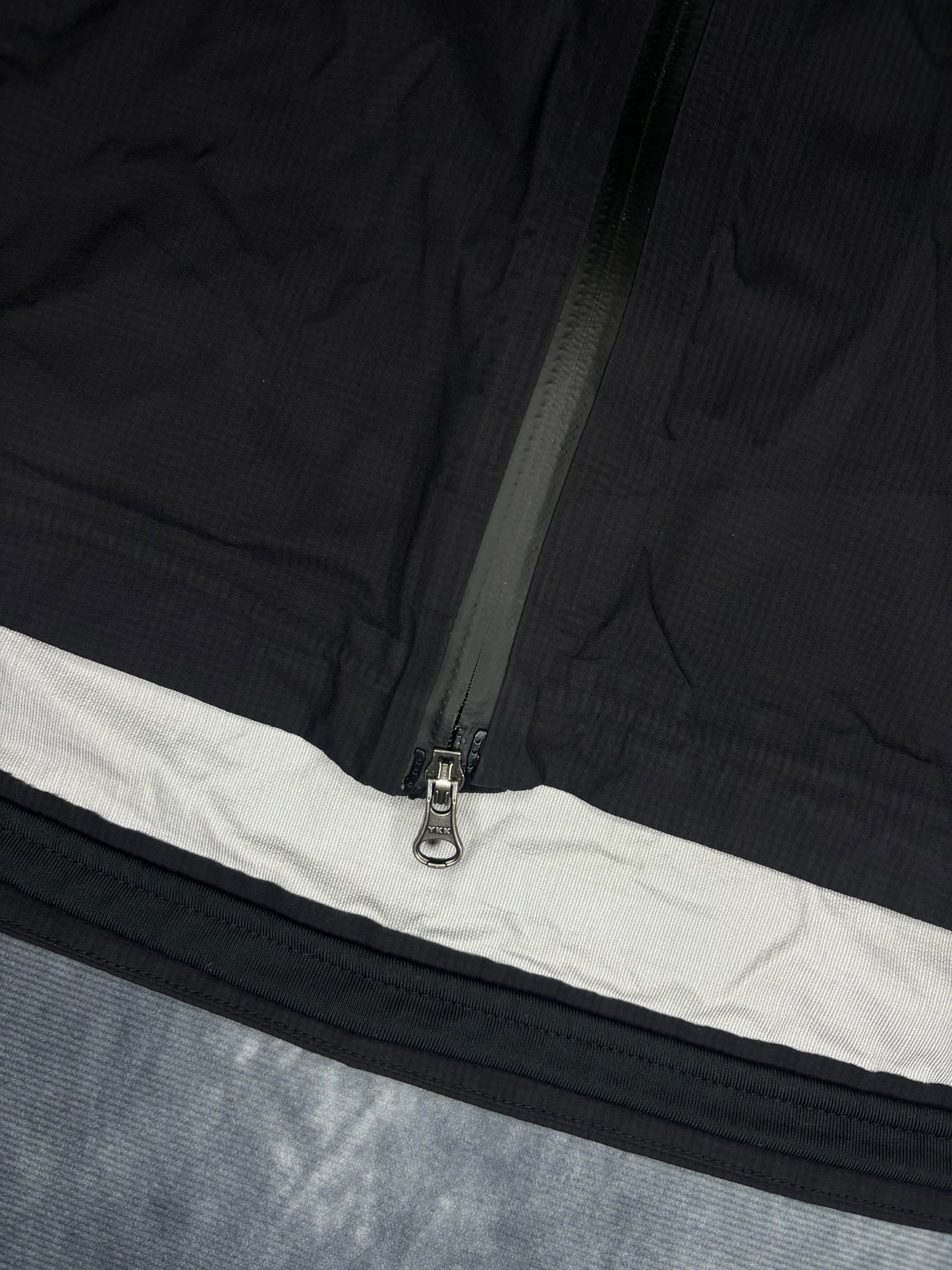 Nike Storm-Fit Waterproof Jacket (M)