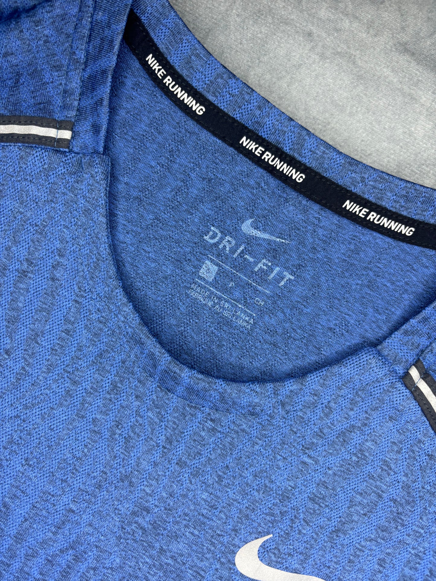 Nike Dri-Fit Miler 1.0 (S)